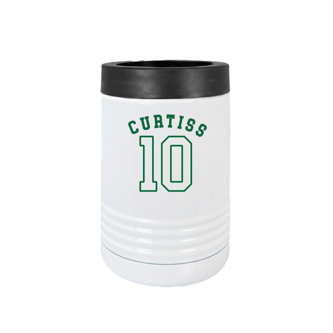Beverage Holder — Shirsey Arch in White