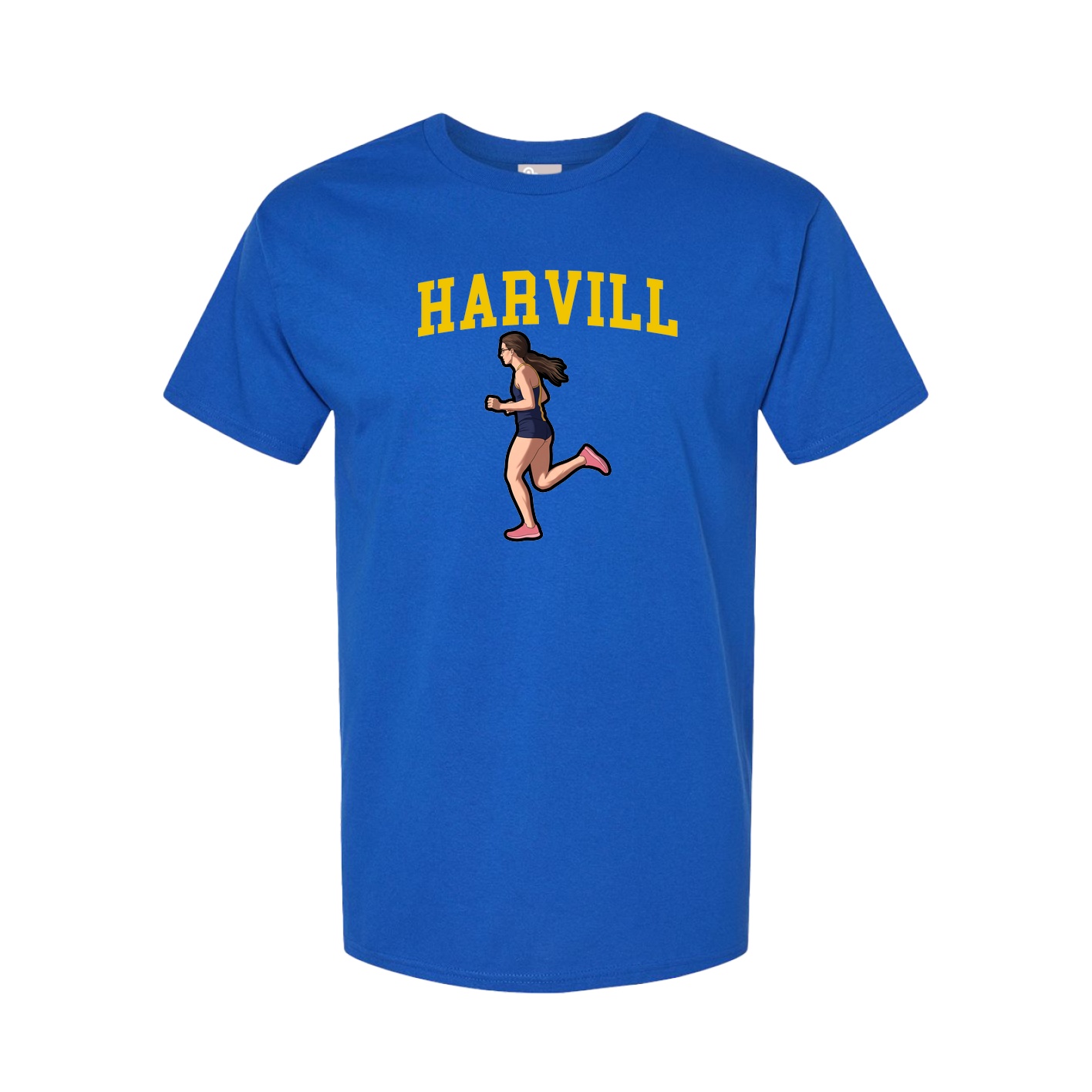 Tee — Shirsey in Royal