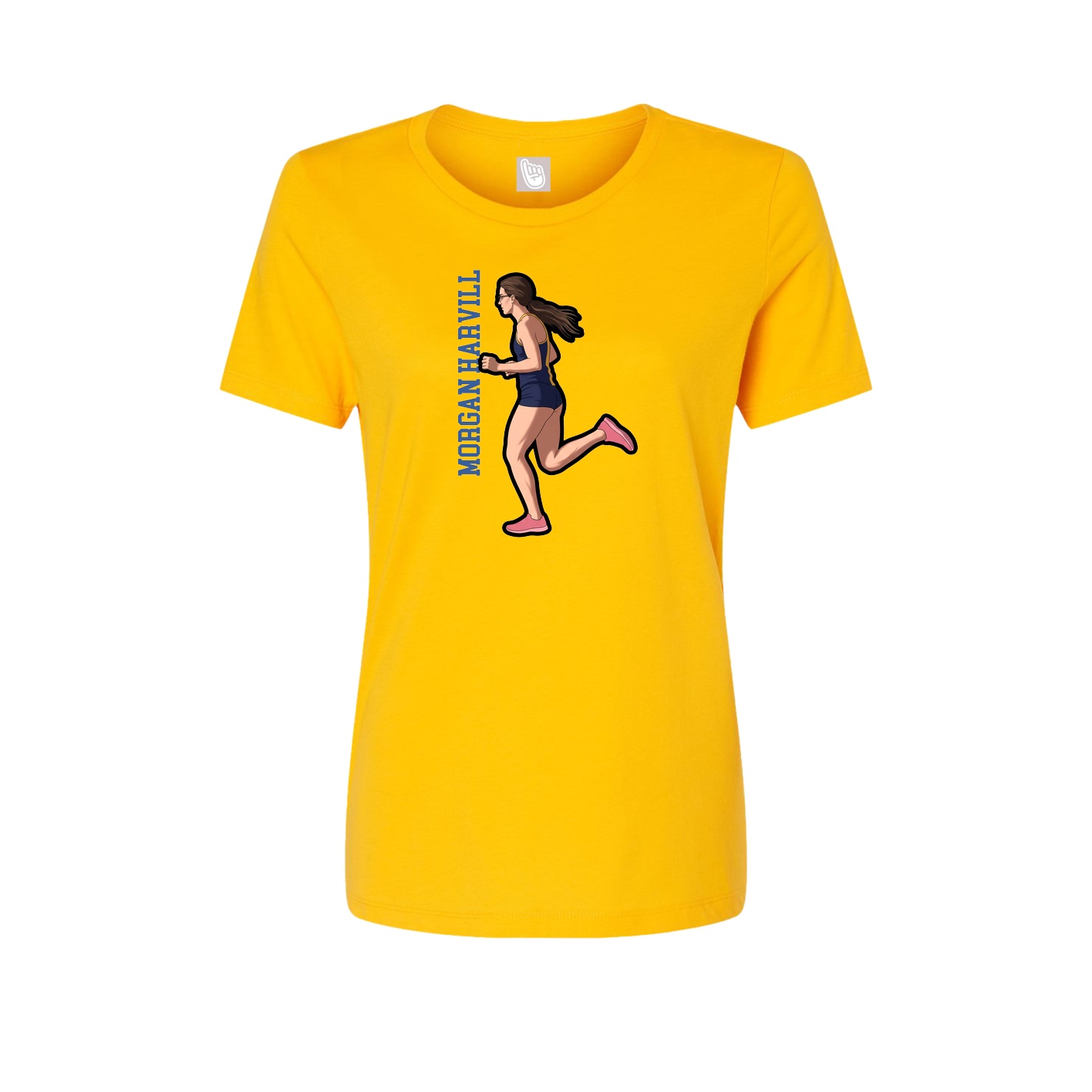 Womens Tee