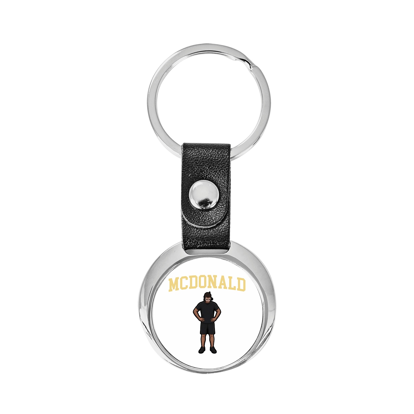Key Chain — Shirsey in Classic