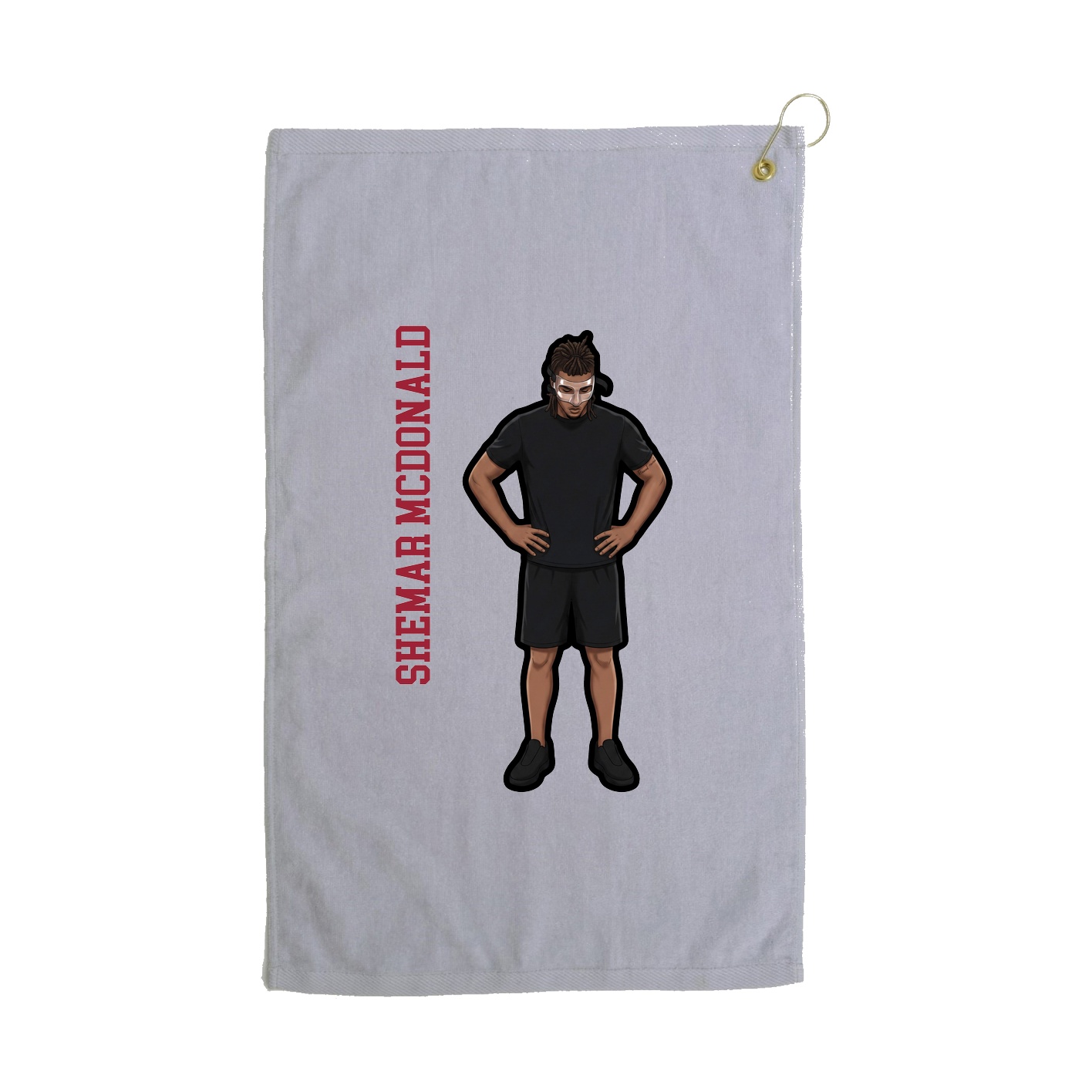 Golf Towel