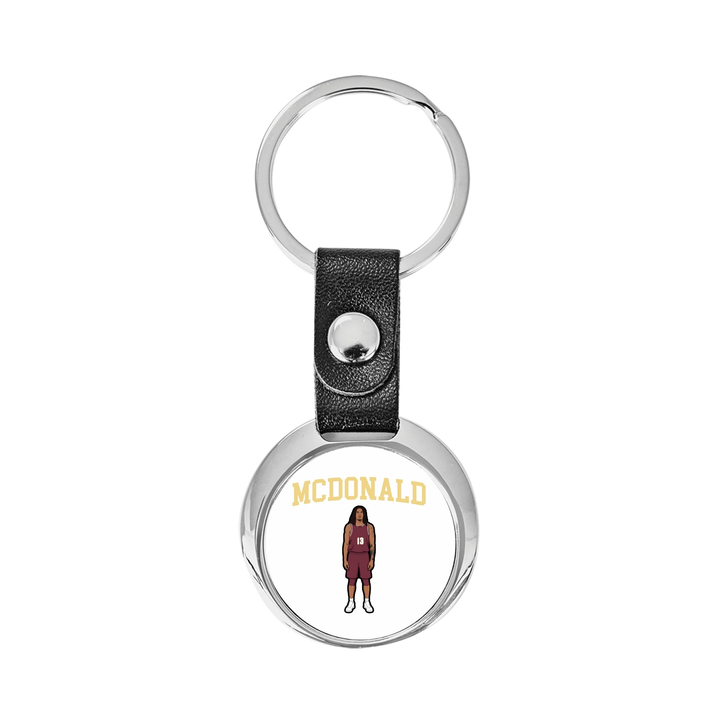 Key Chain — Shirsey in Classic