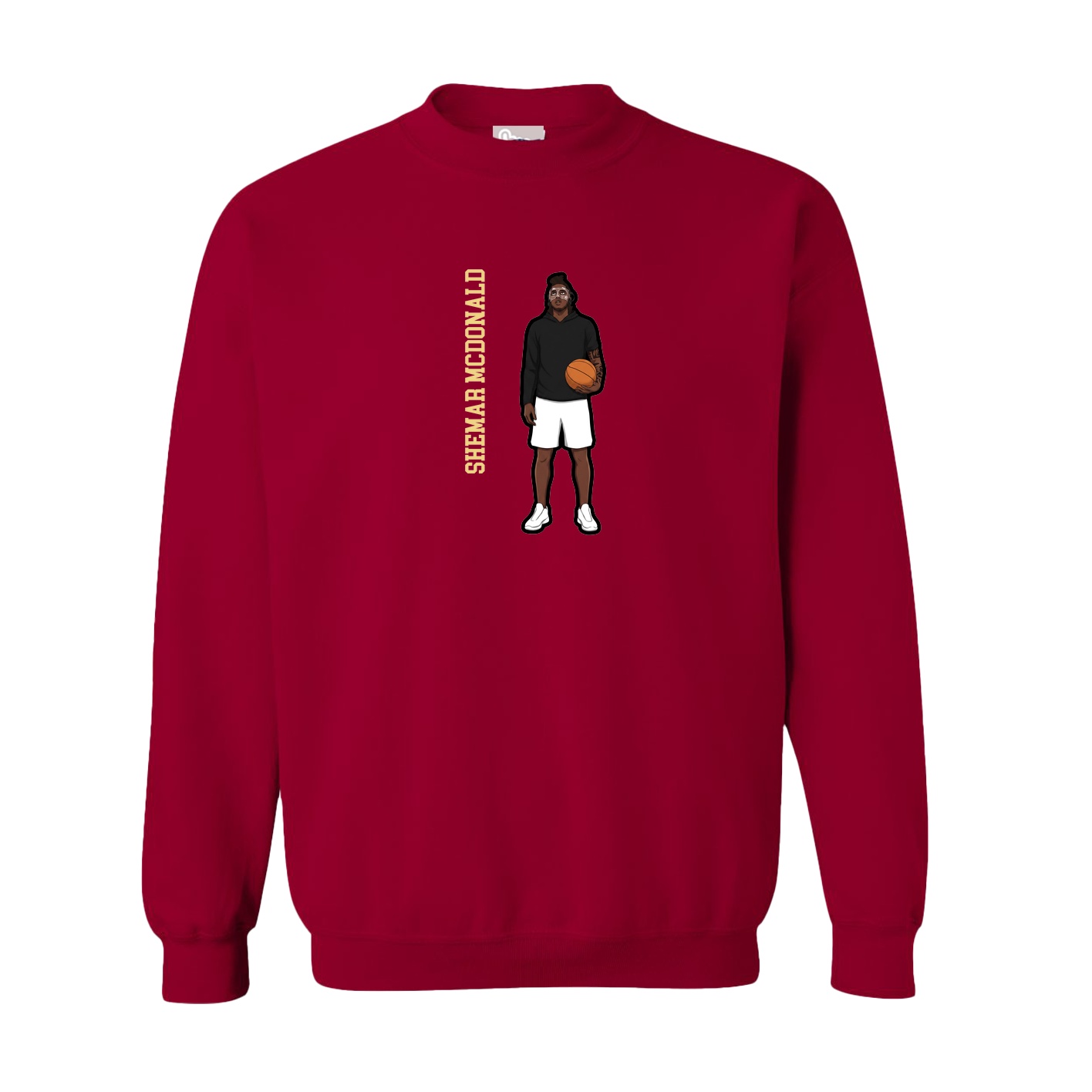 Fleece Crew