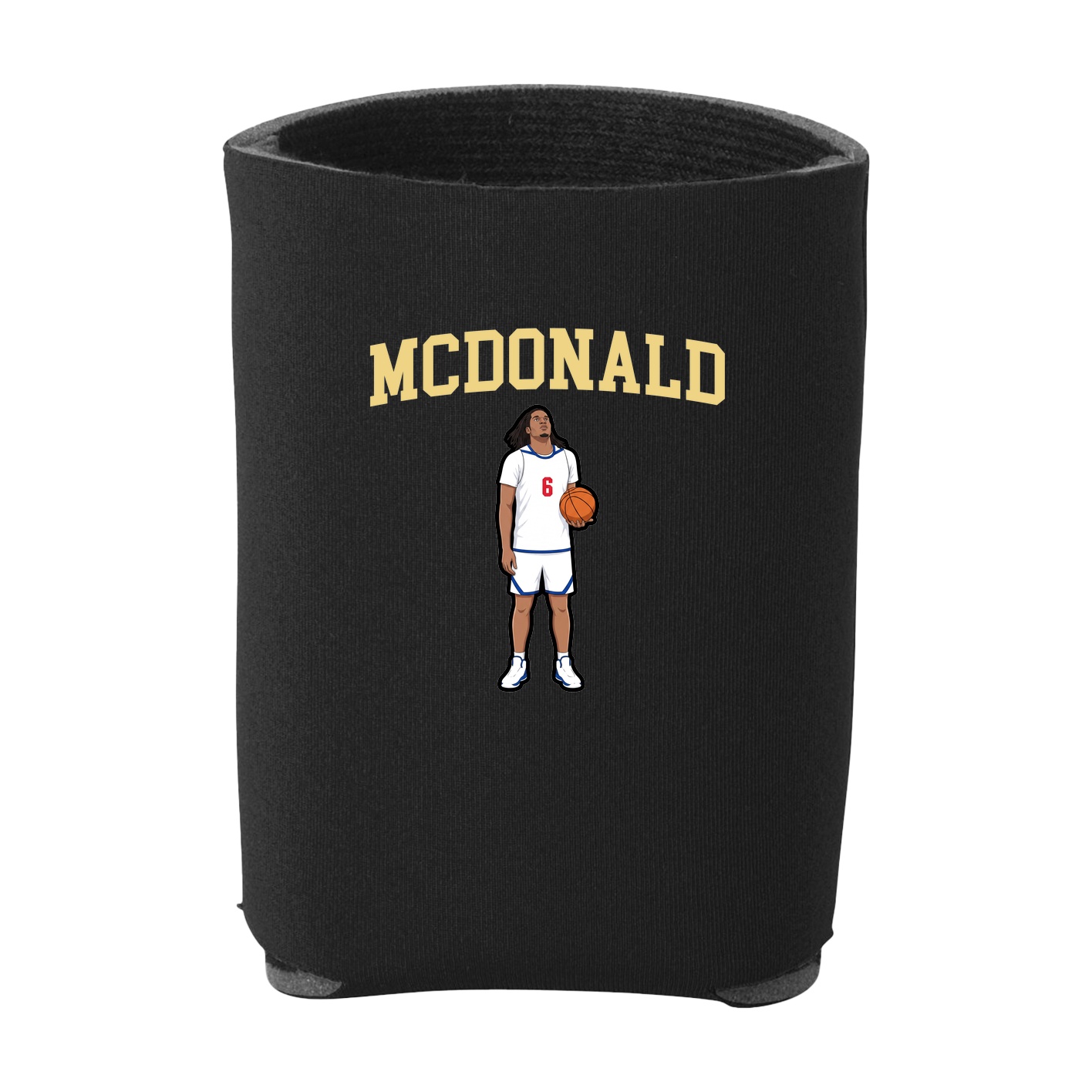 Can Holder — Shirsey in Black