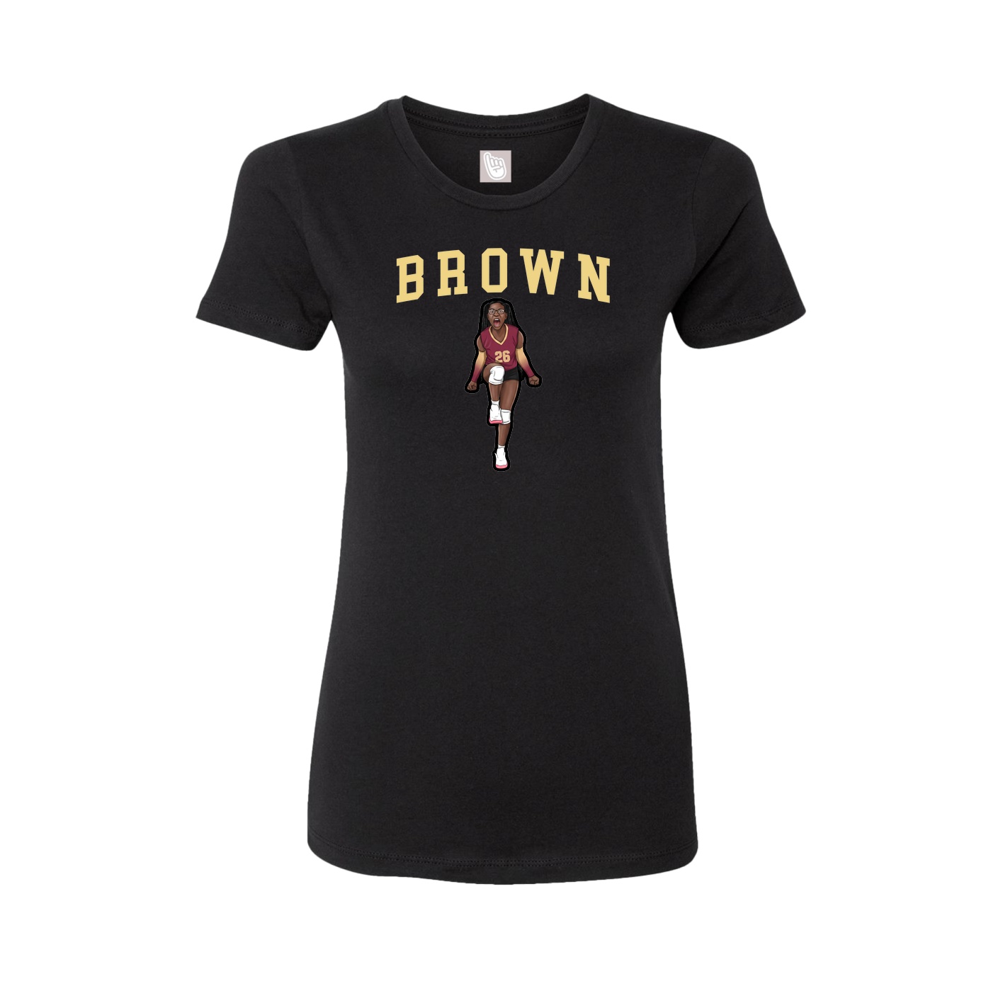 Womens Tee