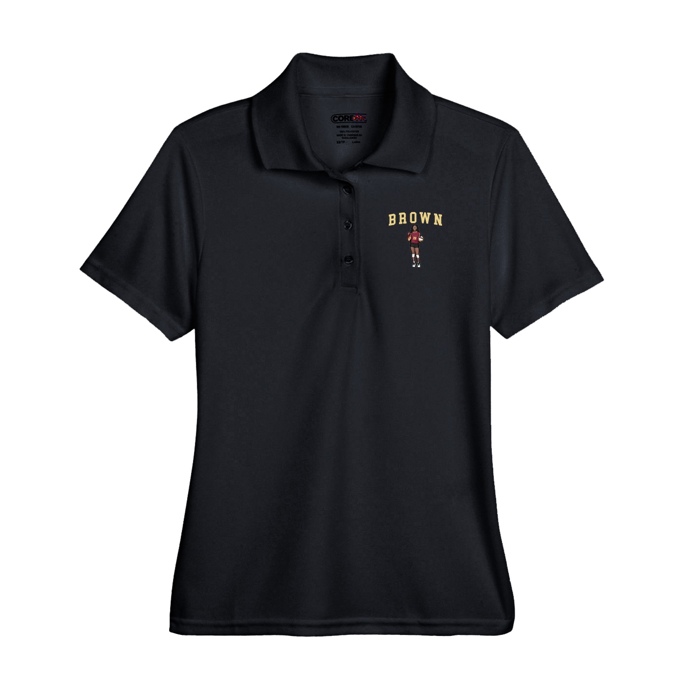 Performance Polo