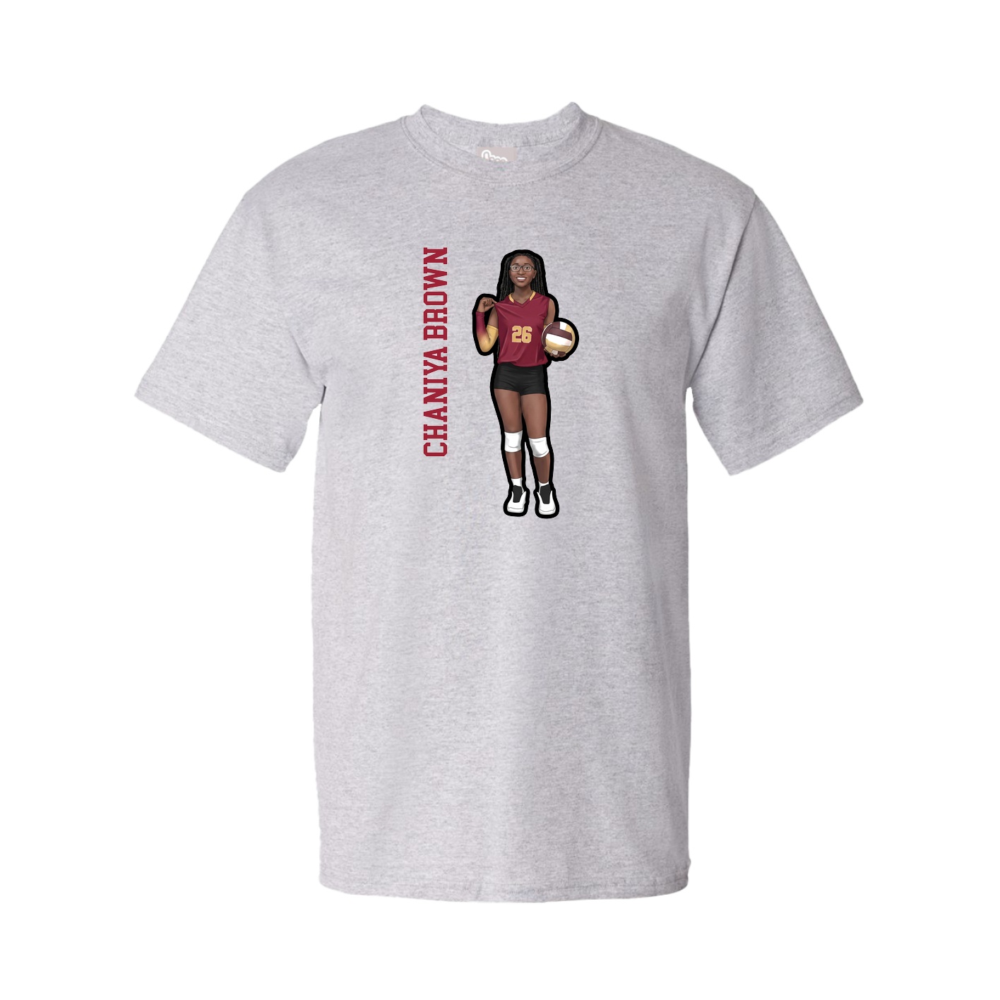 NIL Club Tee