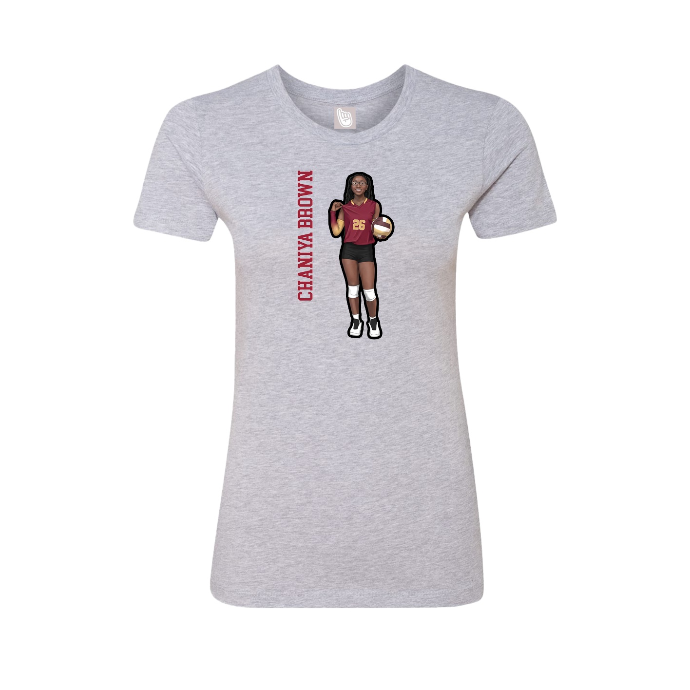 Womens Tee