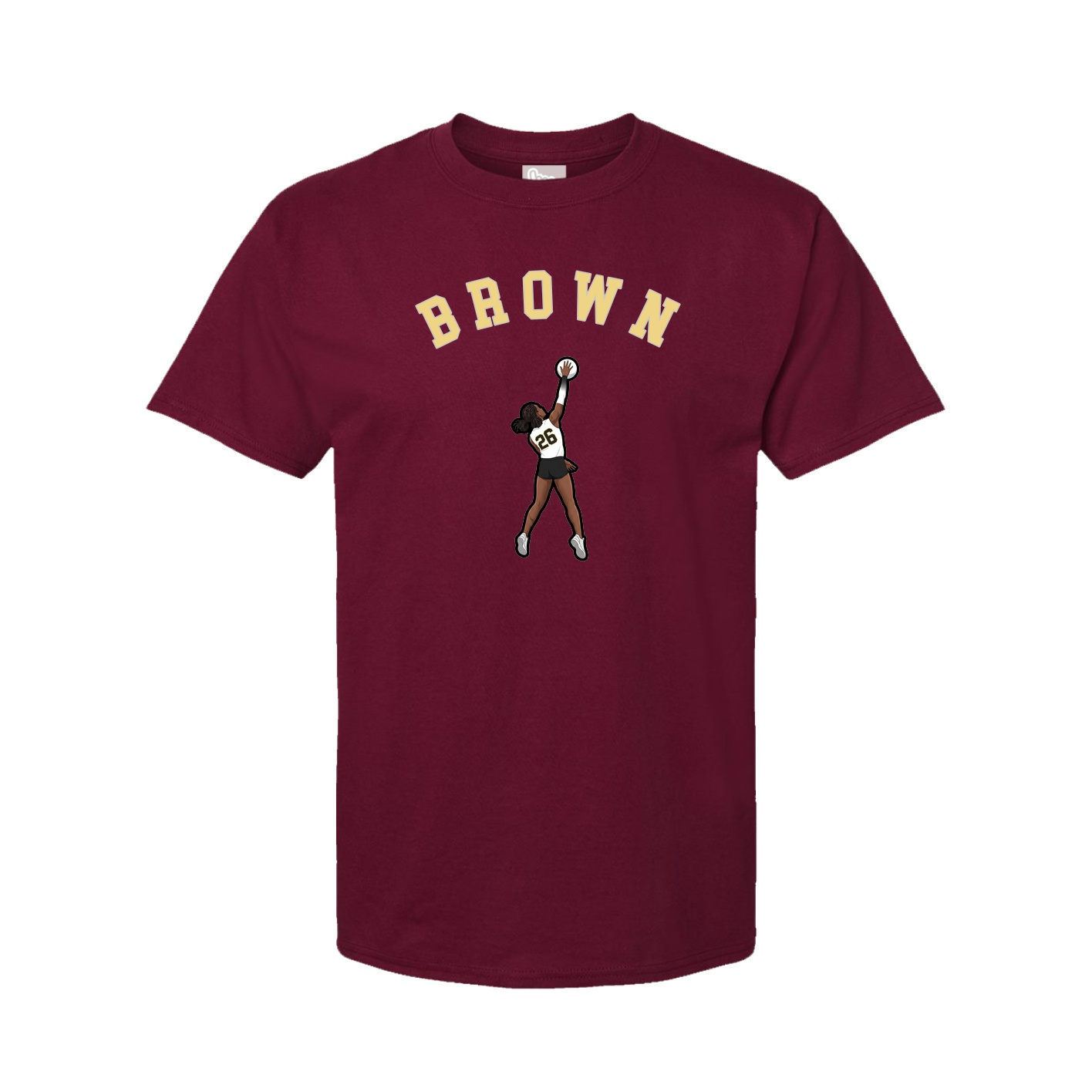 NIL Club Tee