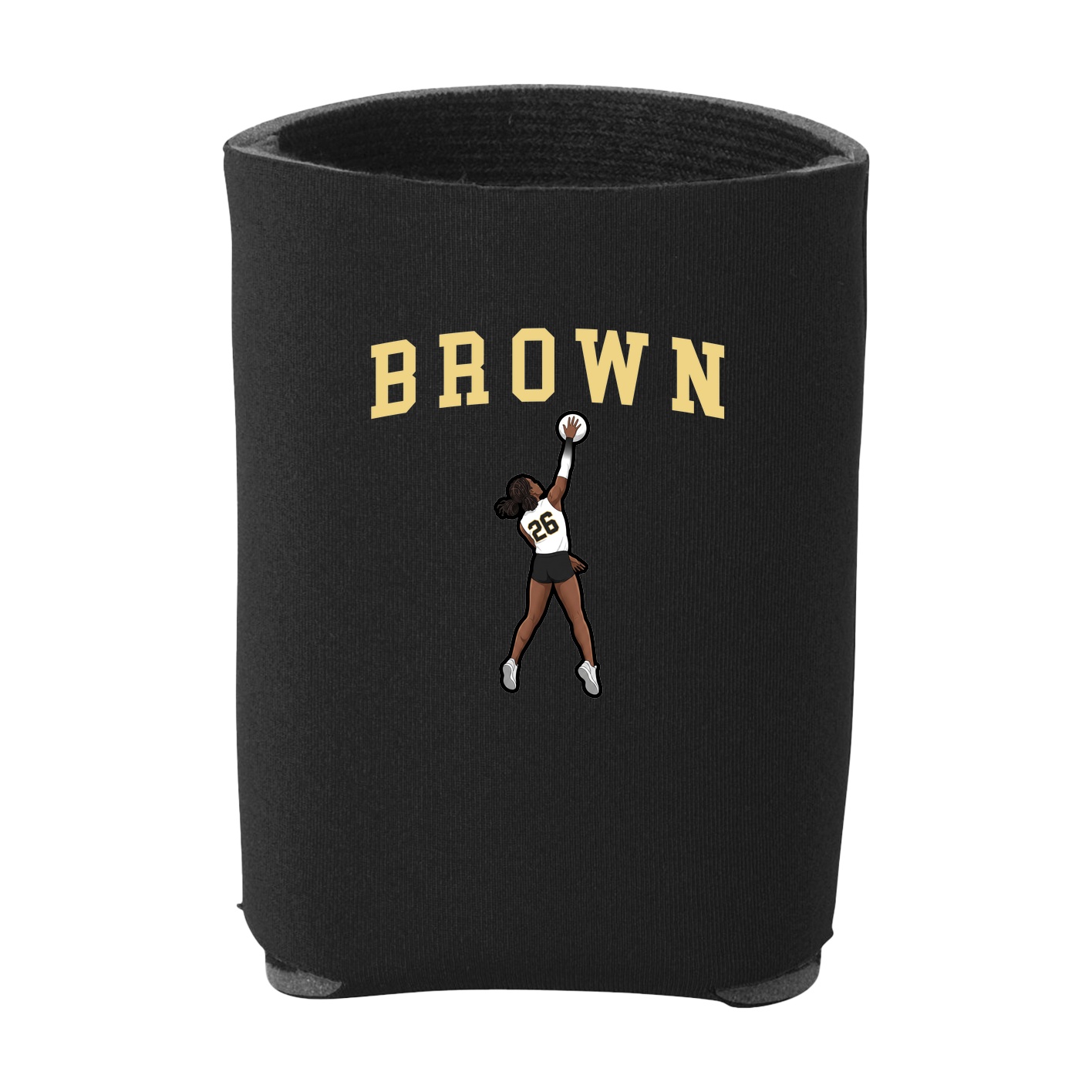 Can Holder — Shirsey in Black