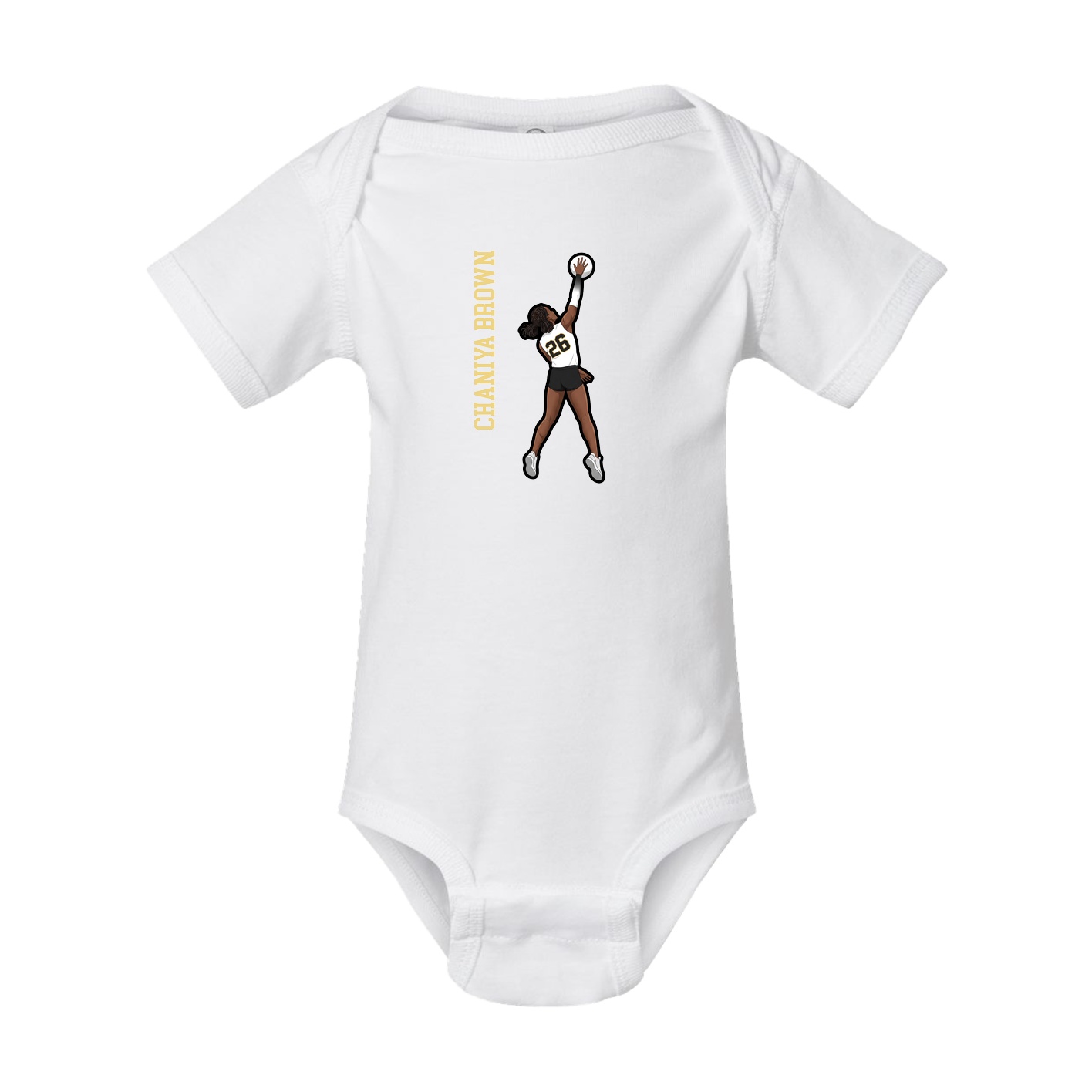 Baby Onesie