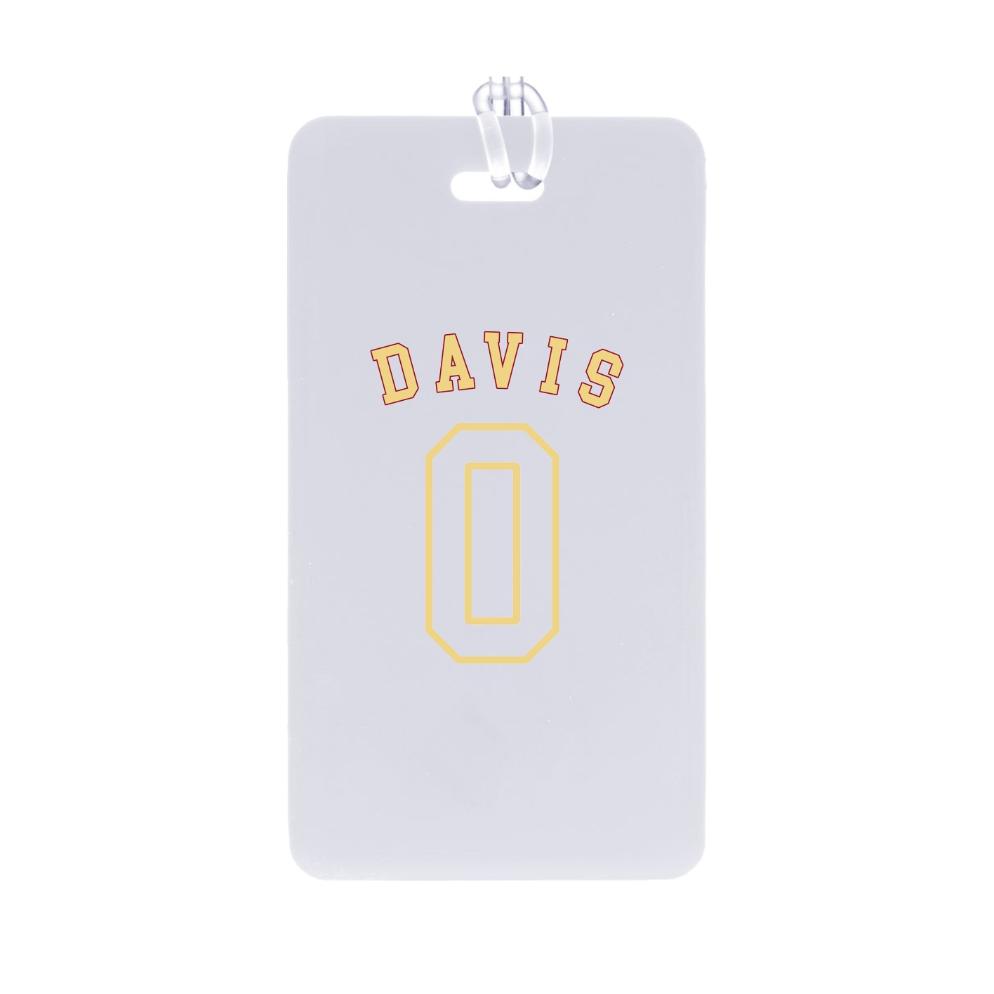 Bag Tag