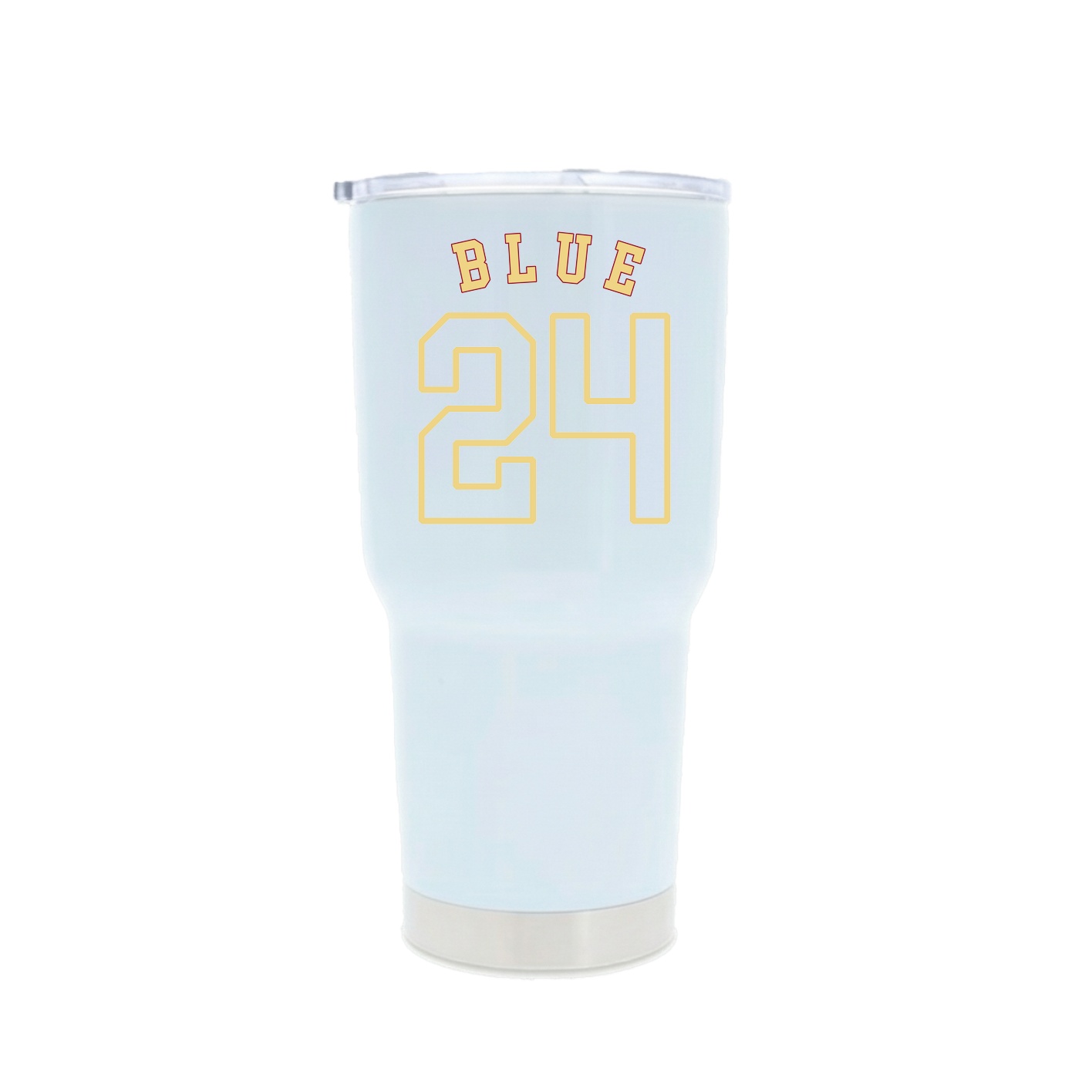 30oz Stainless Steel Tumbler