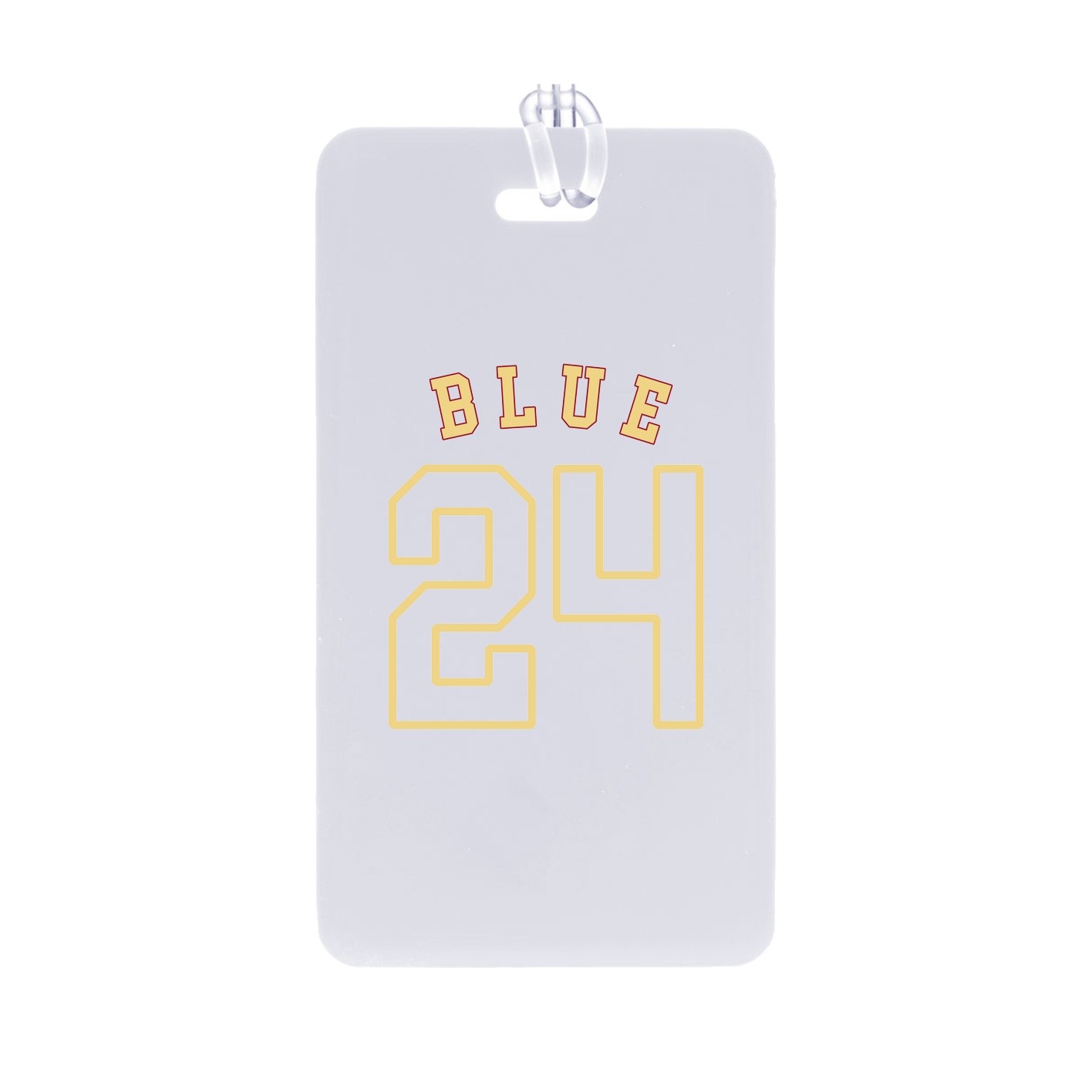 Bag Tag