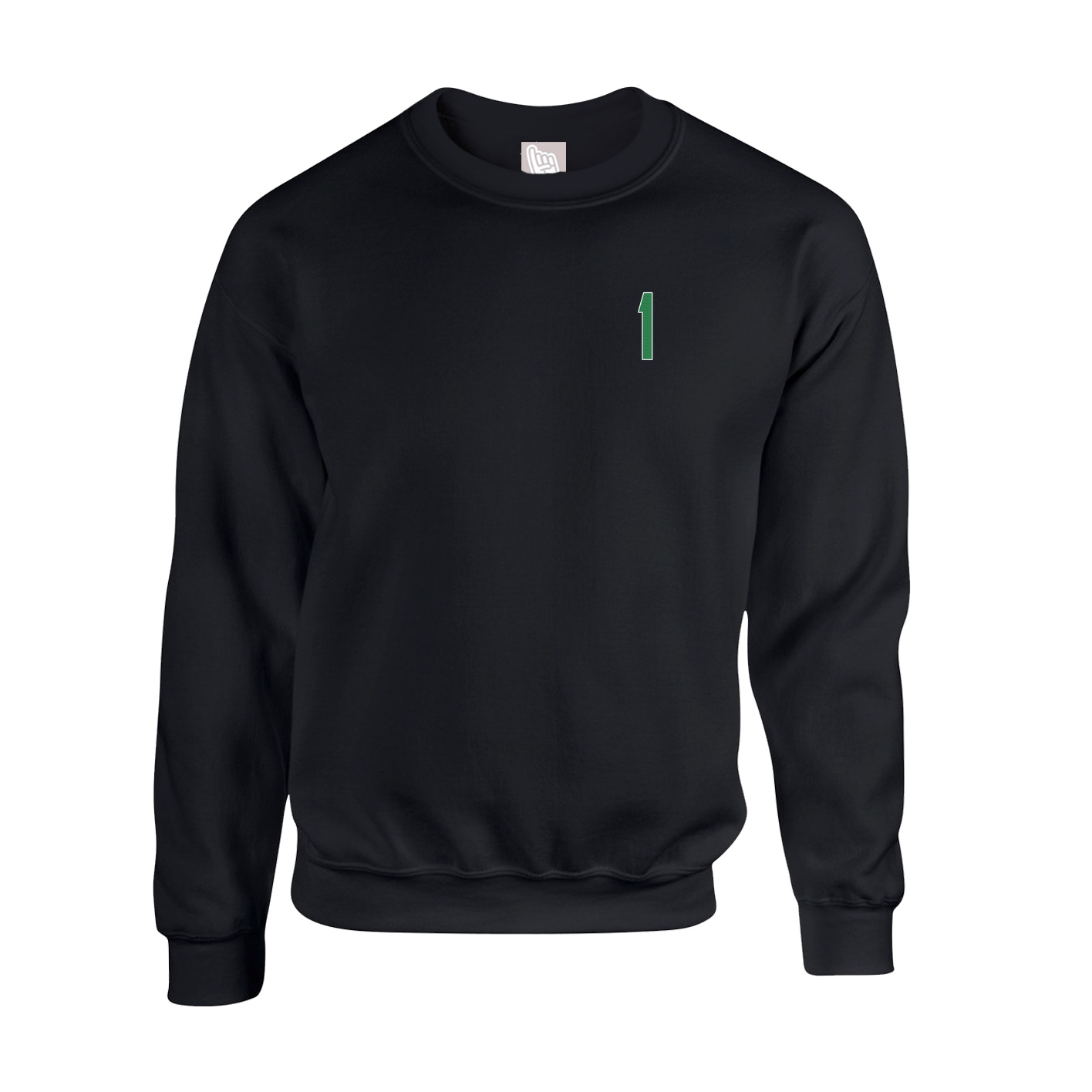 Fleece Crew