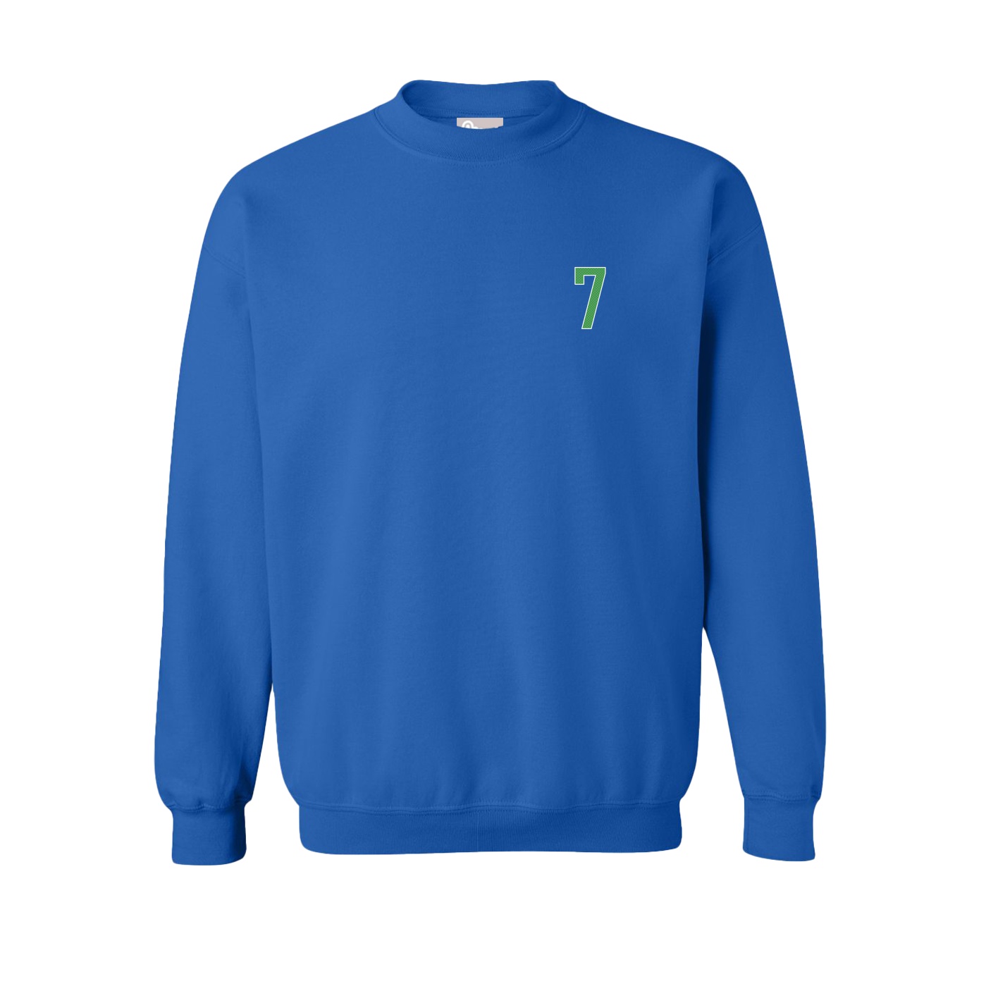 Fleece Crew
