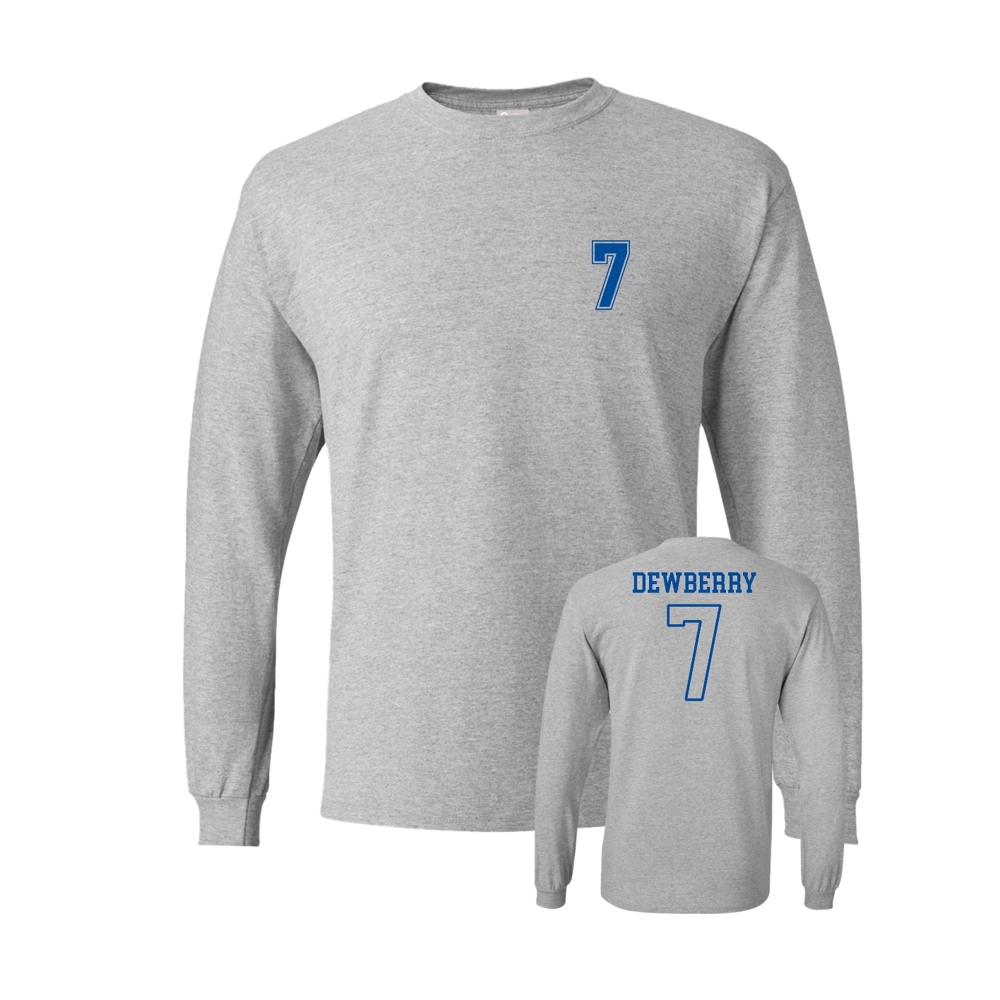 Long Sleeve Tee