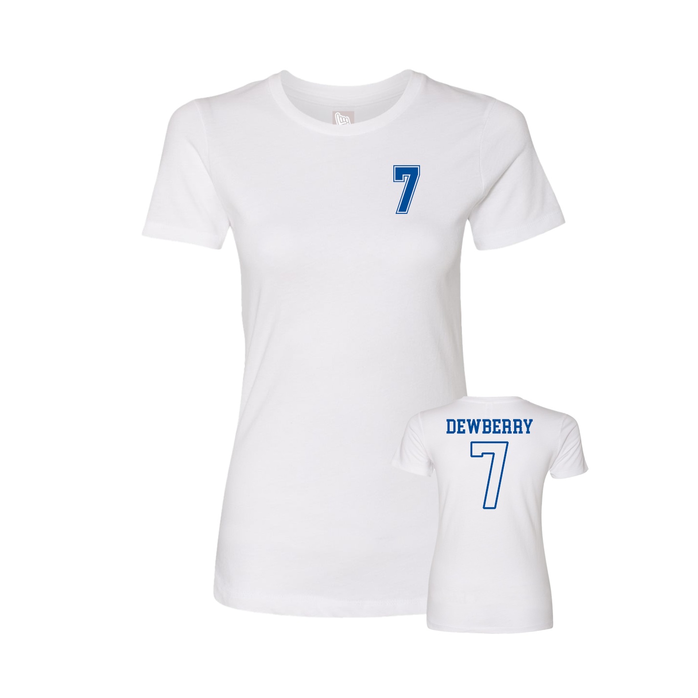 Womens Tee