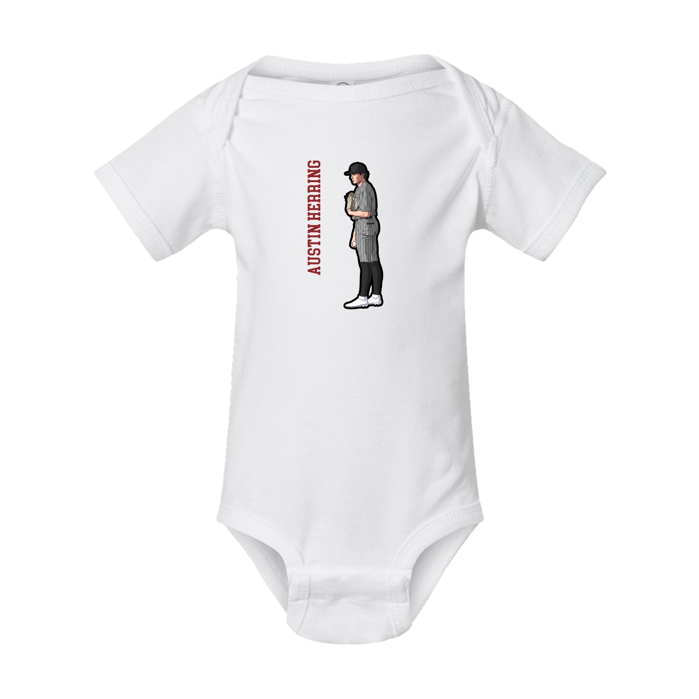 Baby Onesie