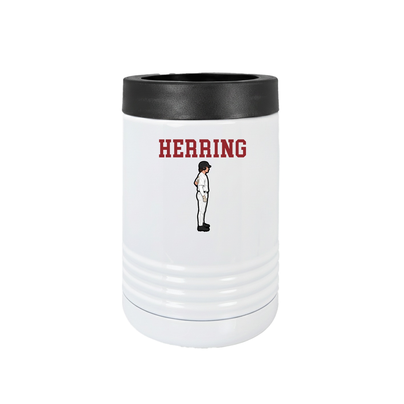 Beverage Holder — Shirsey in White