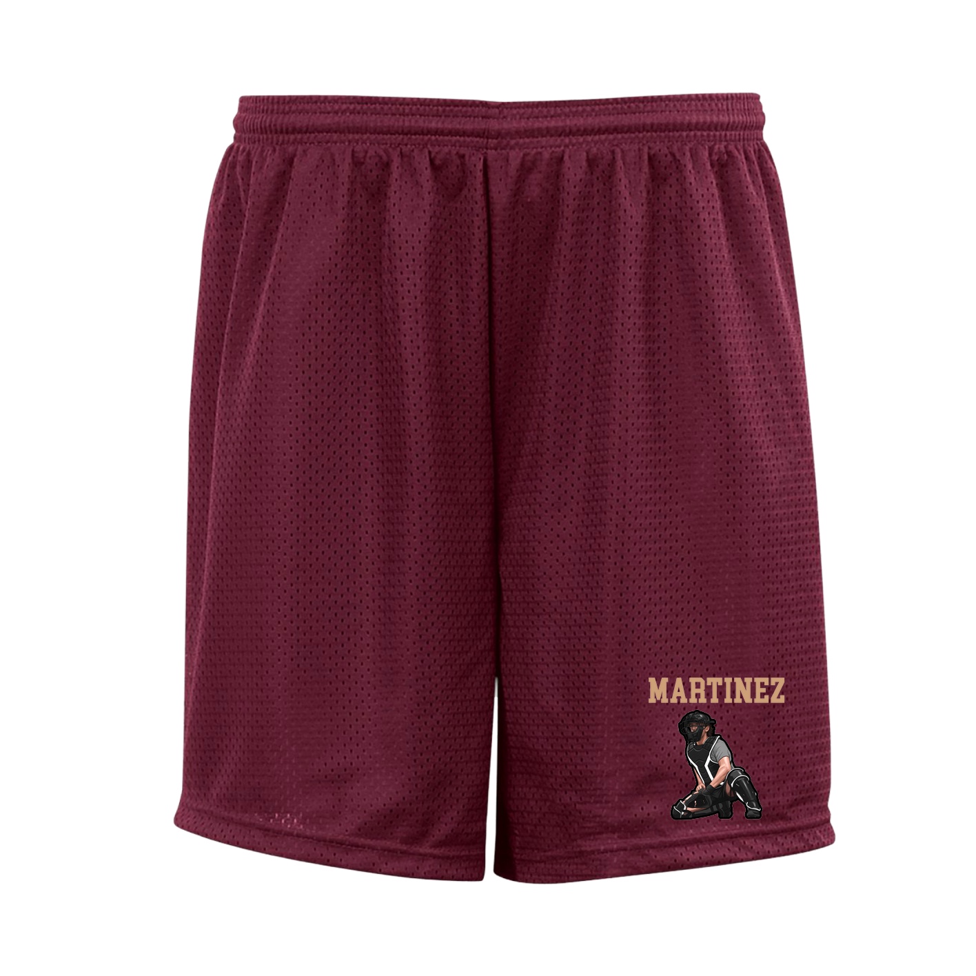 Shorts — Shirsey in Cardinal