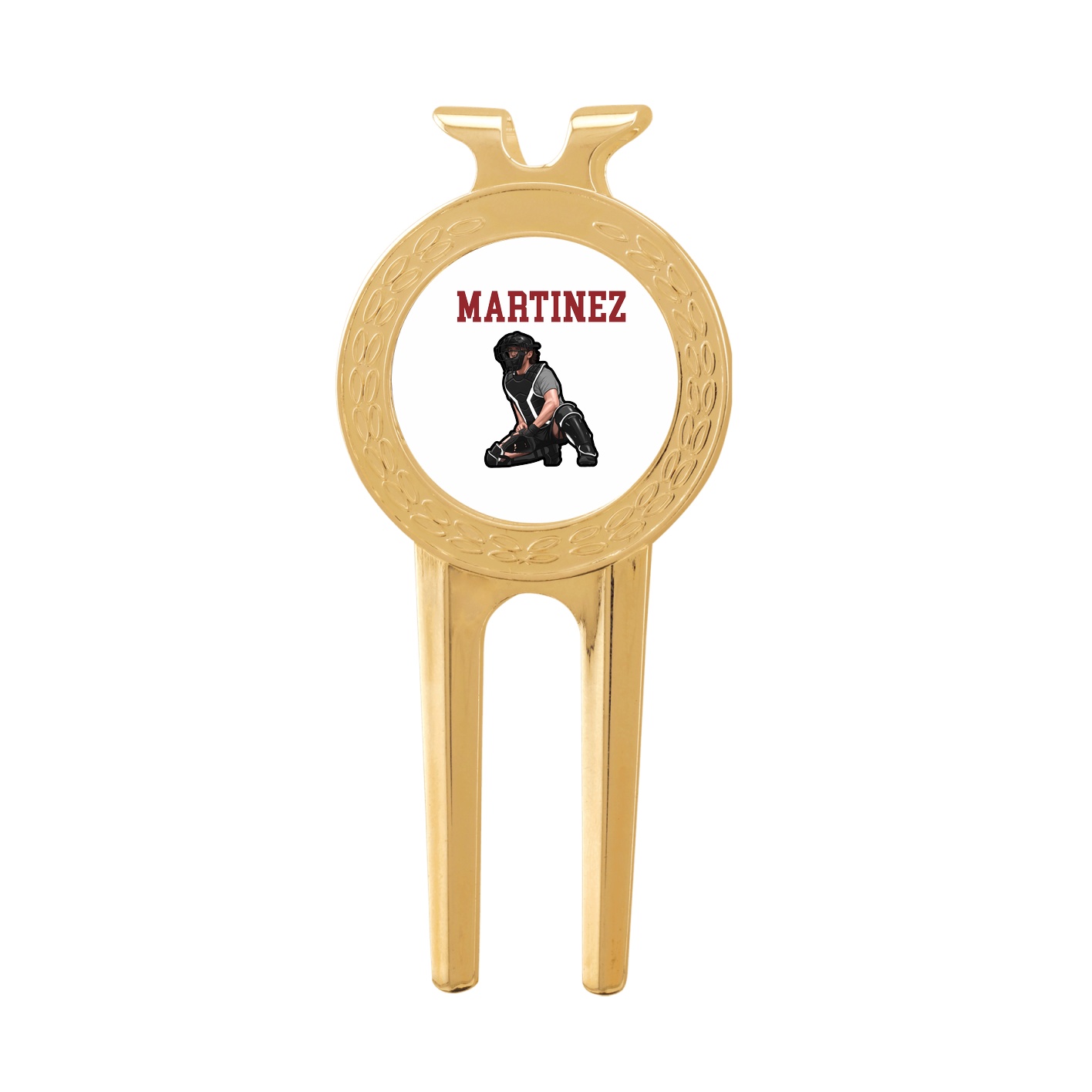 Divot Tool with Ball Marker — Shirsey in Classic