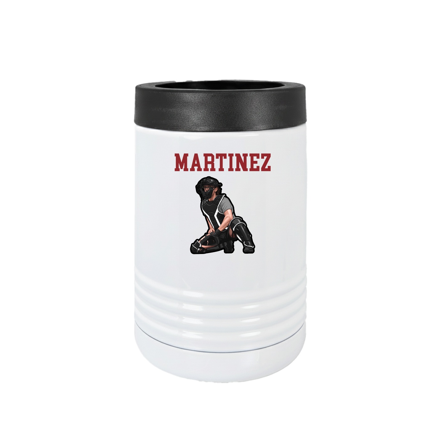 Beverage Holder — Shirsey in White