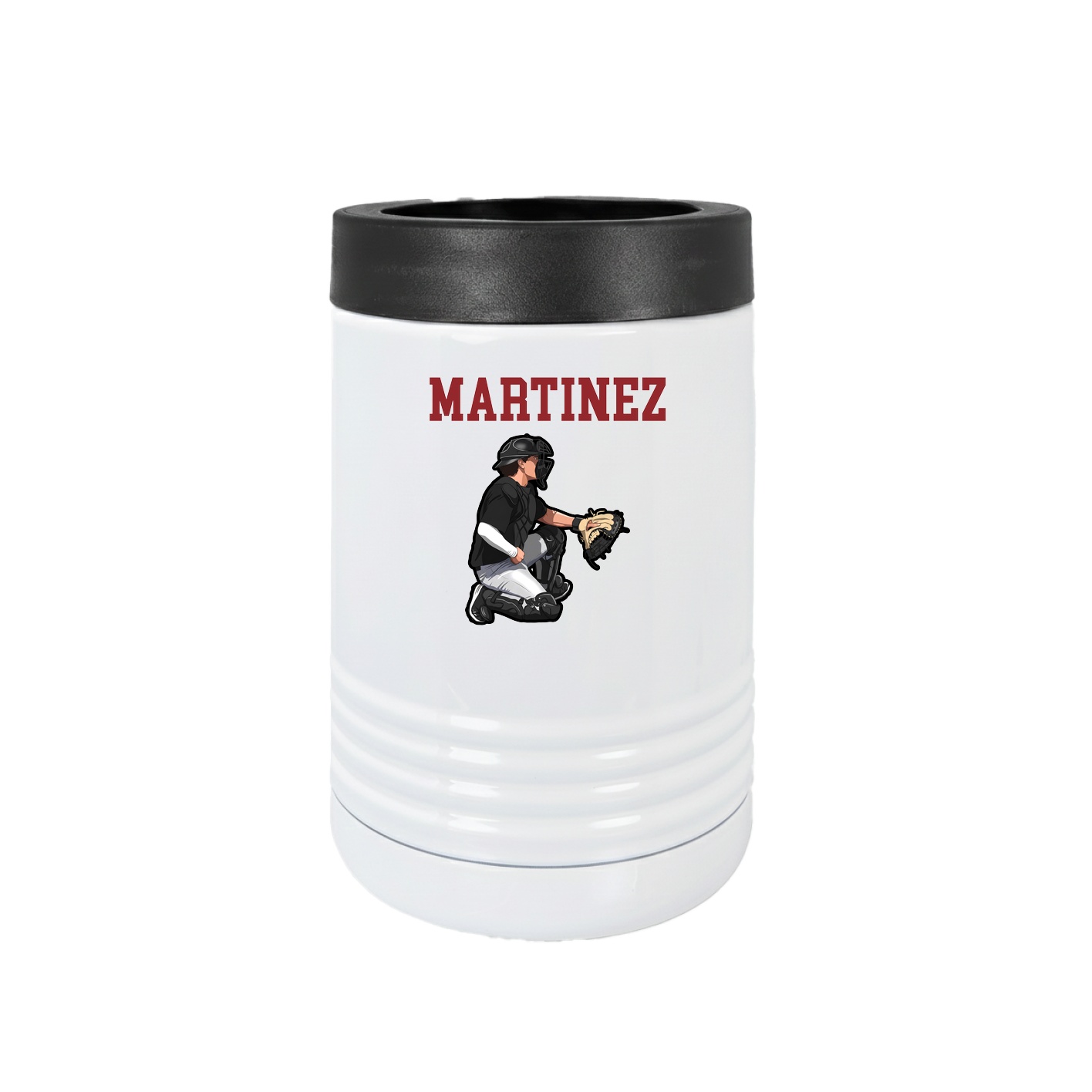Beverage Holder — Shirsey in White