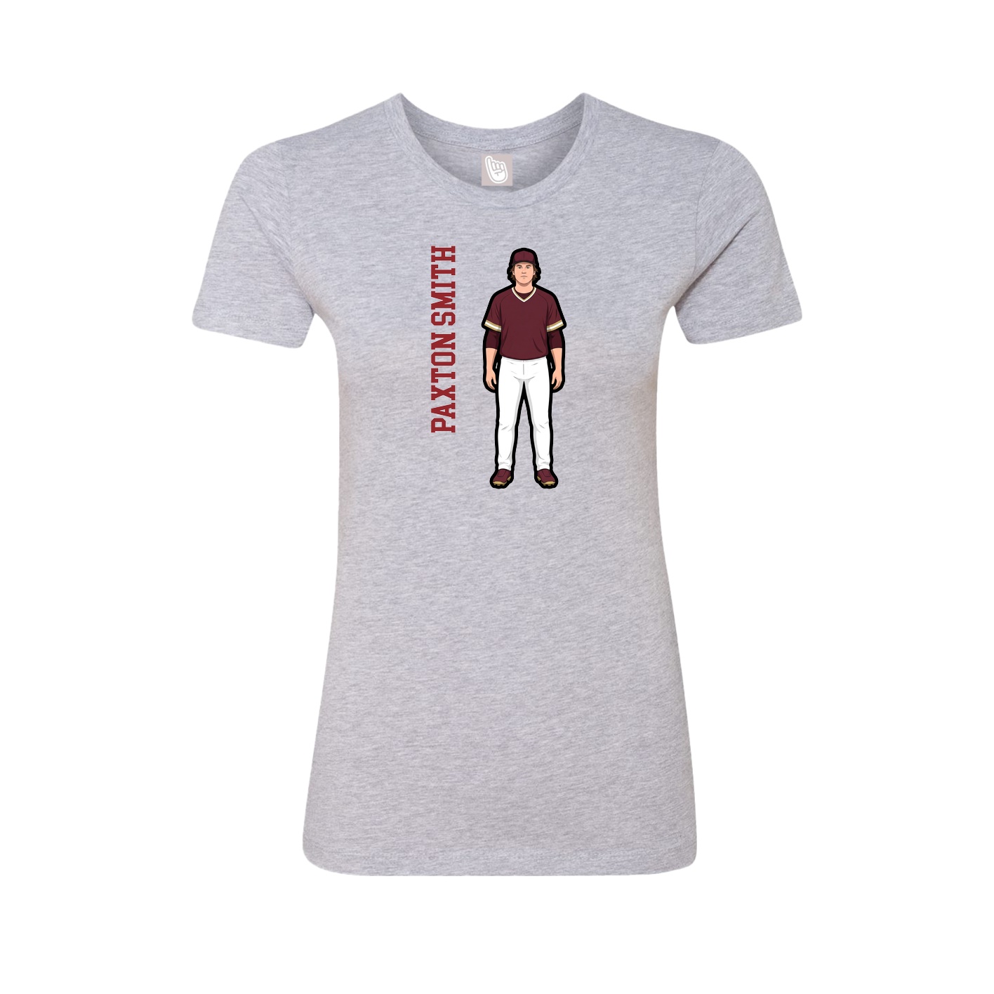 Womens Tee