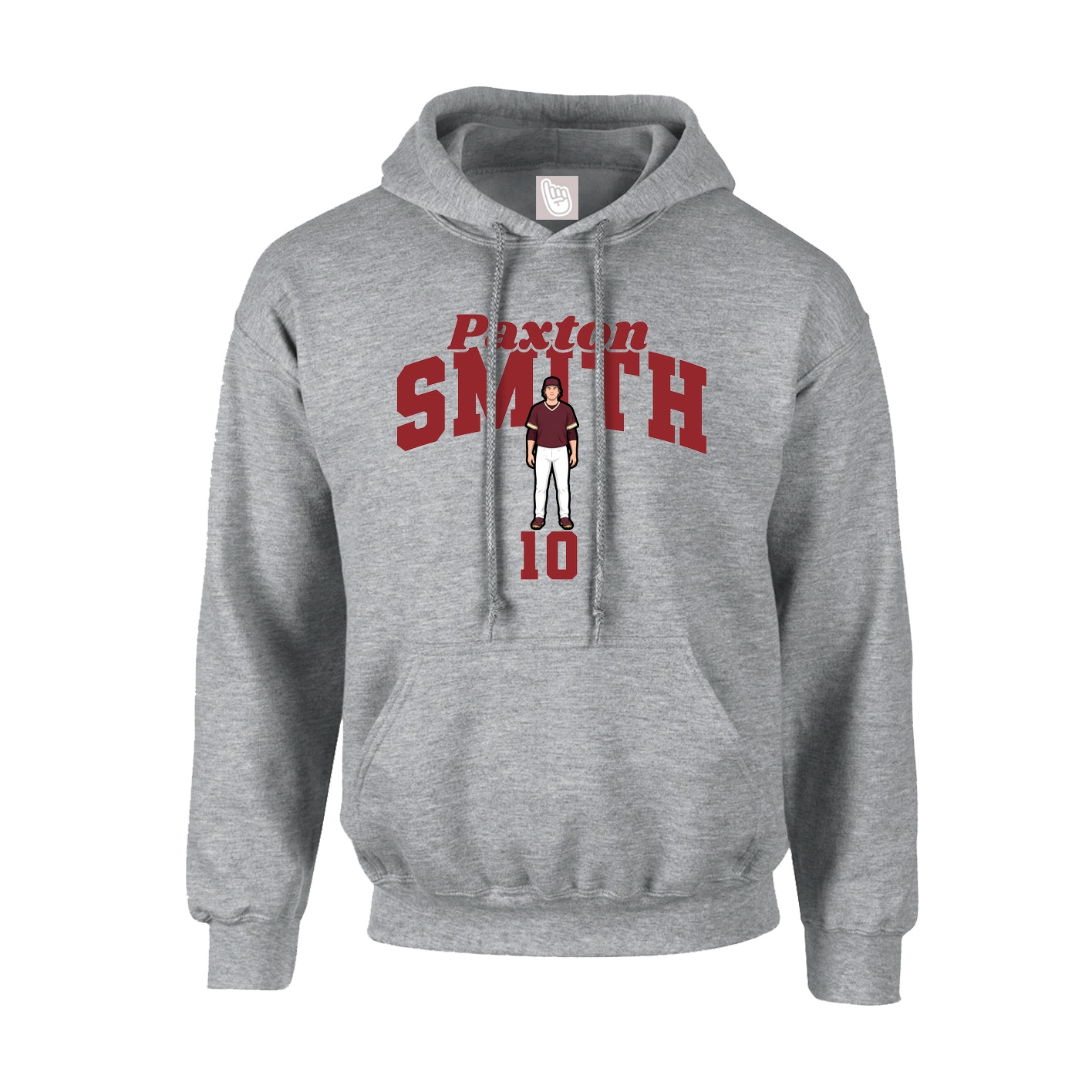 Hoodie