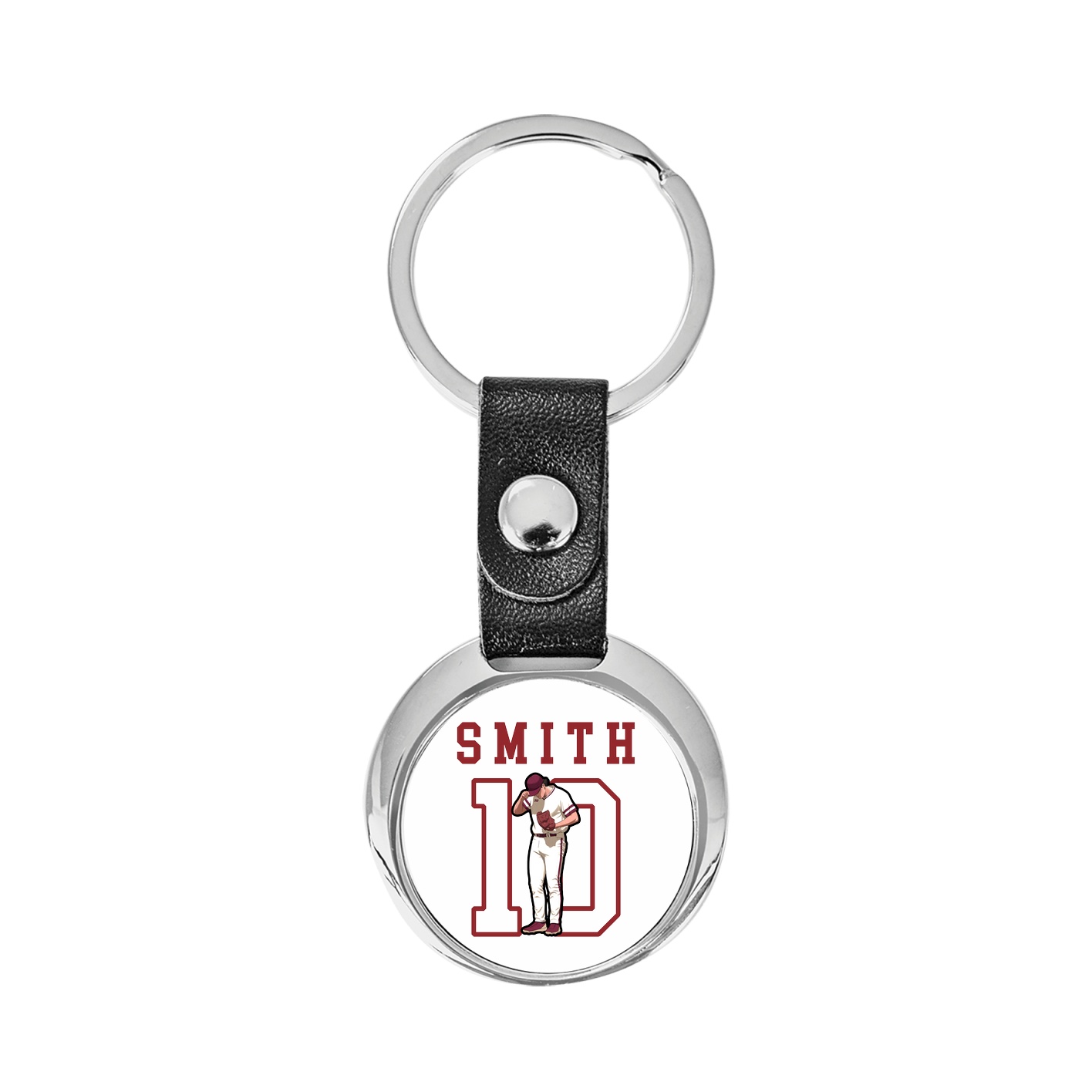 Key Chain — Shirsey in Classic