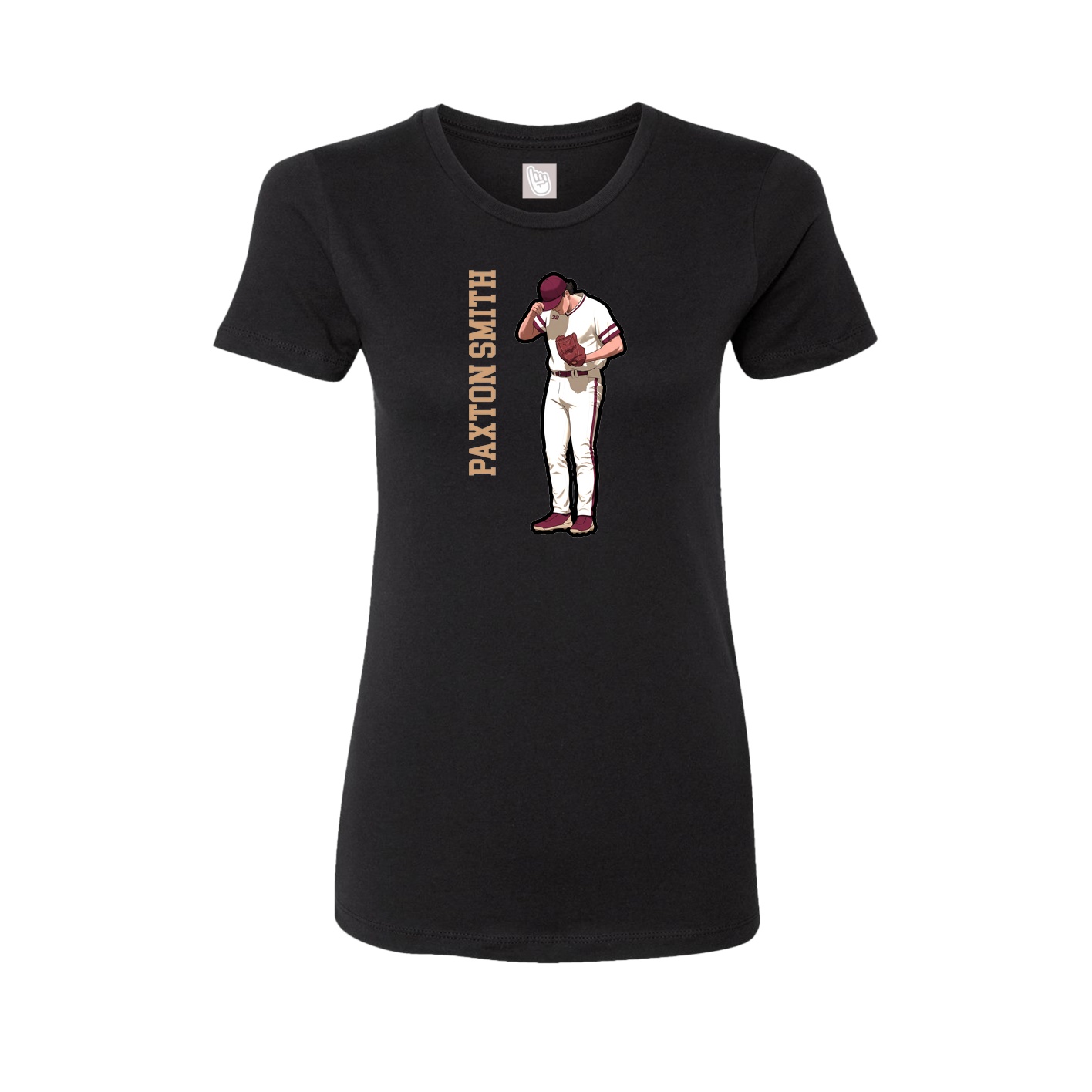 Womens Tee