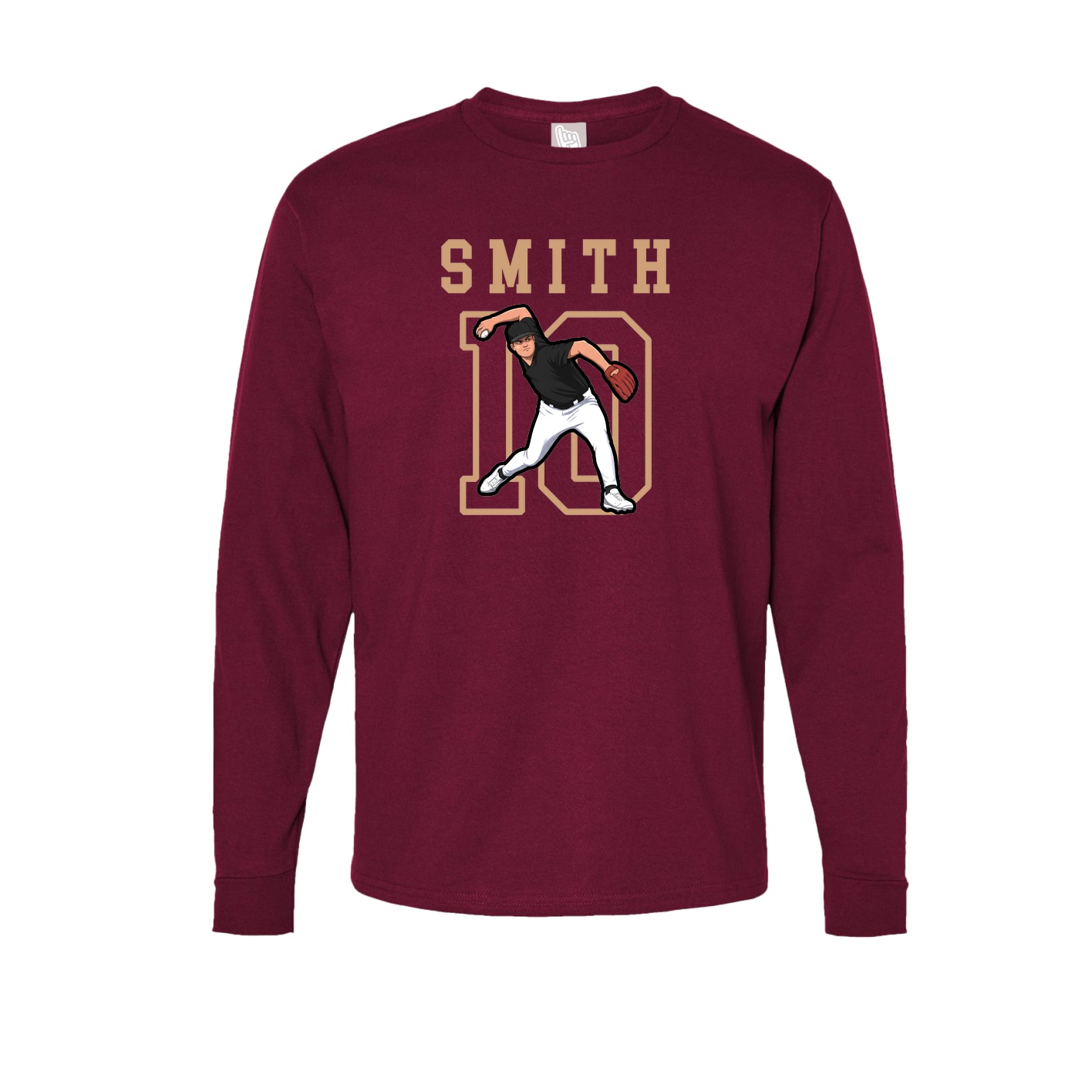 Long Sleeve Tee