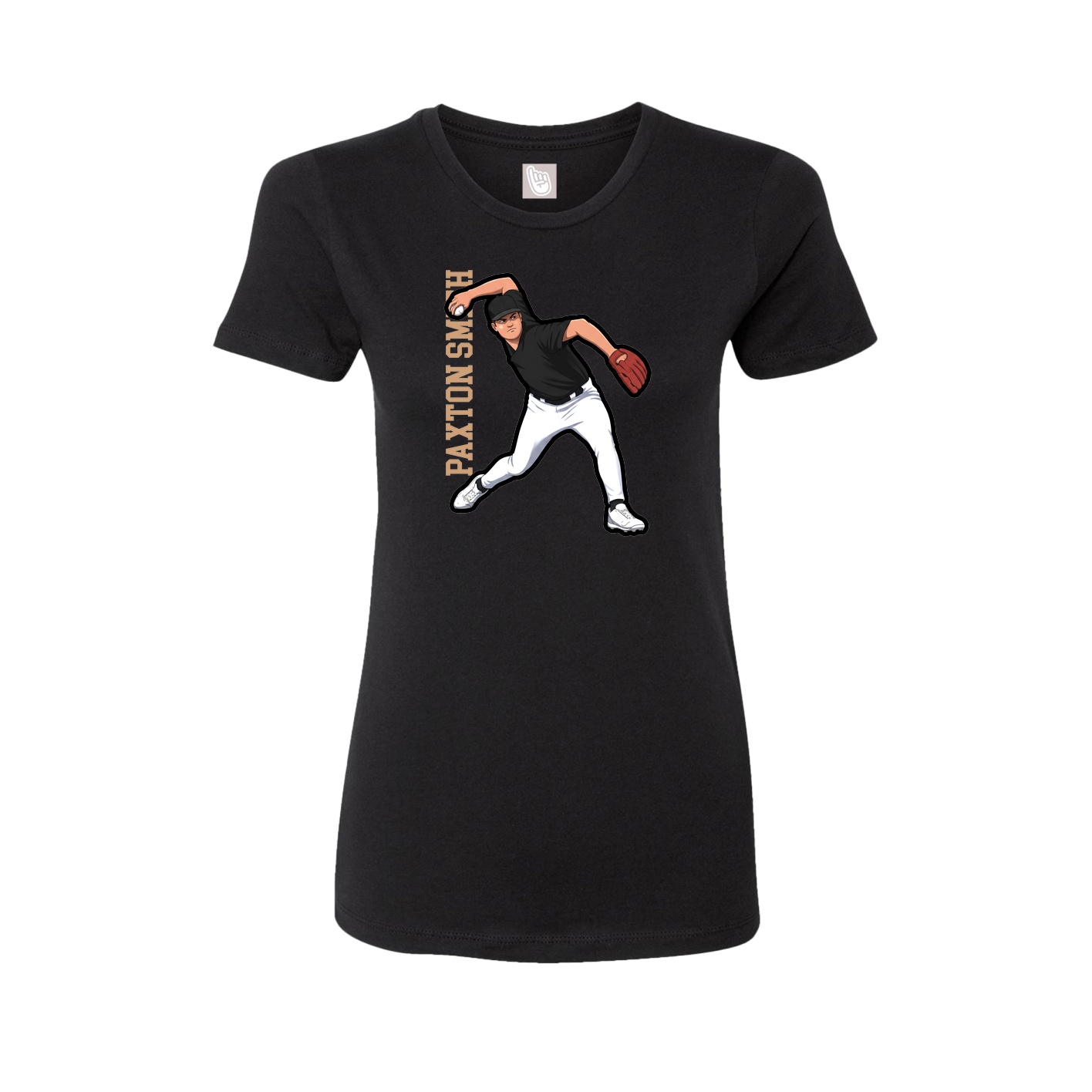 Womens Tee