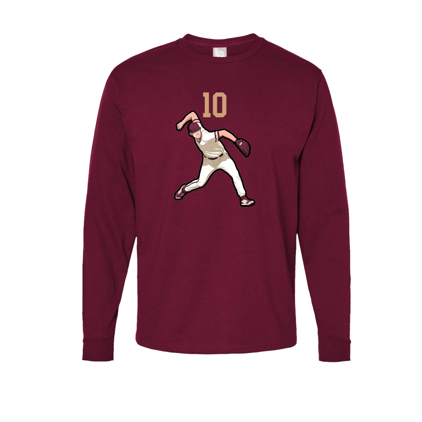 Long Sleeve Tee