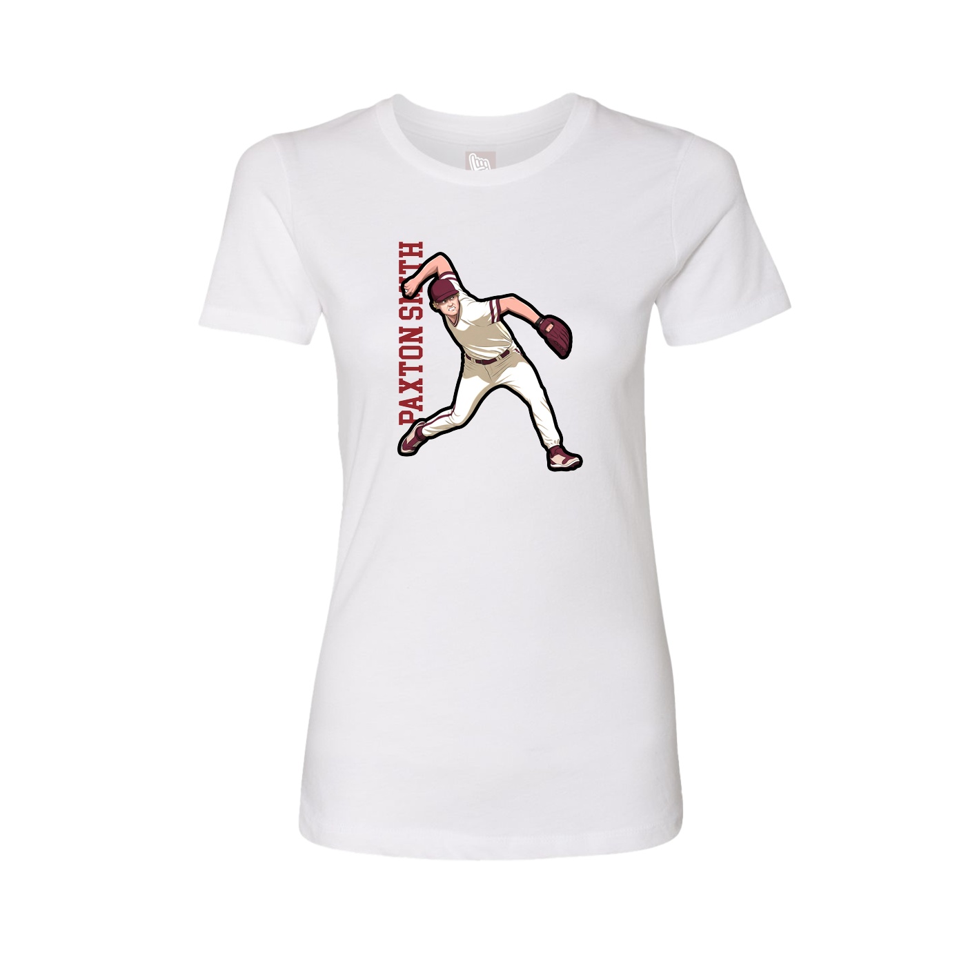 Womens Tee