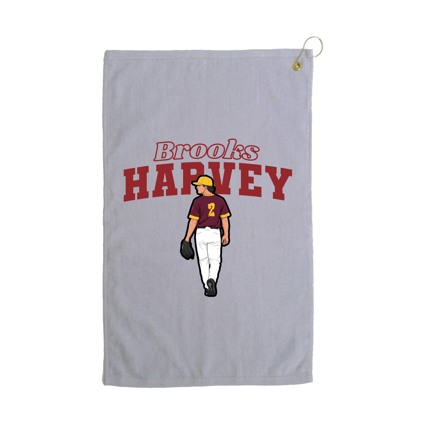 Golf Towel