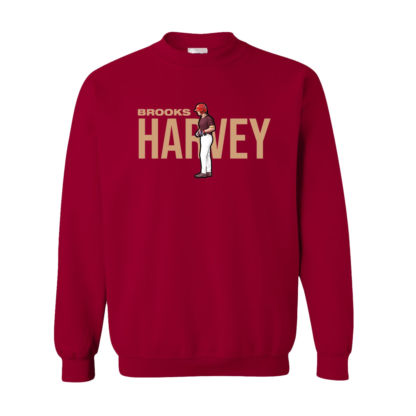 Fleece Crew