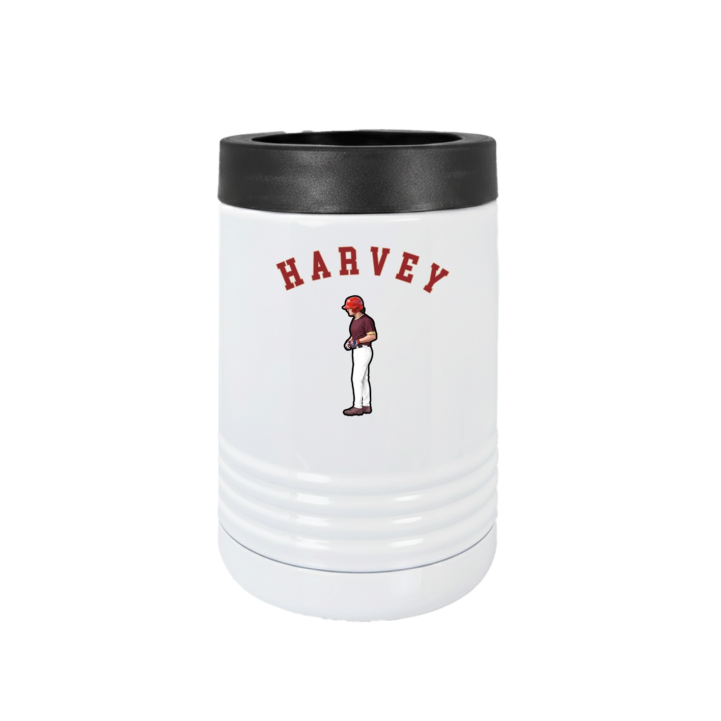 Beverage Holder — Shirsey Arch in White