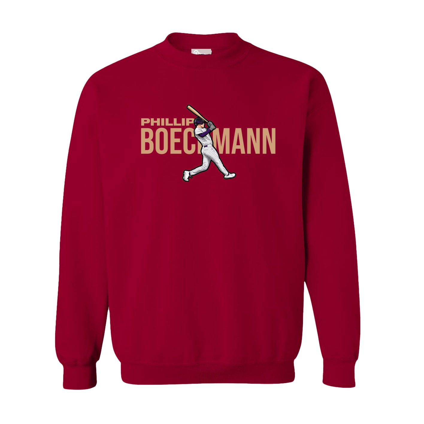 Fleece Crew