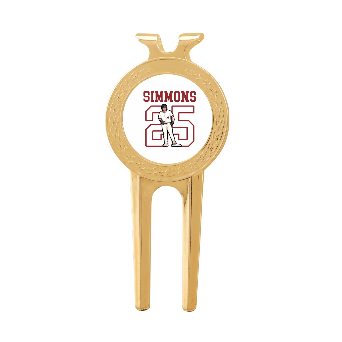 Divot Tool with Ball Marker — Shirsey in Classic