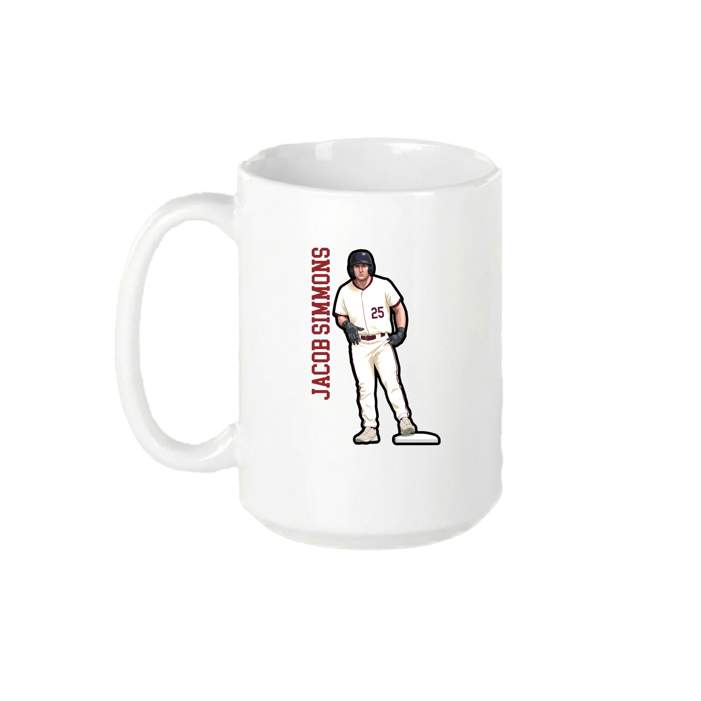 15oz Coffee Mug