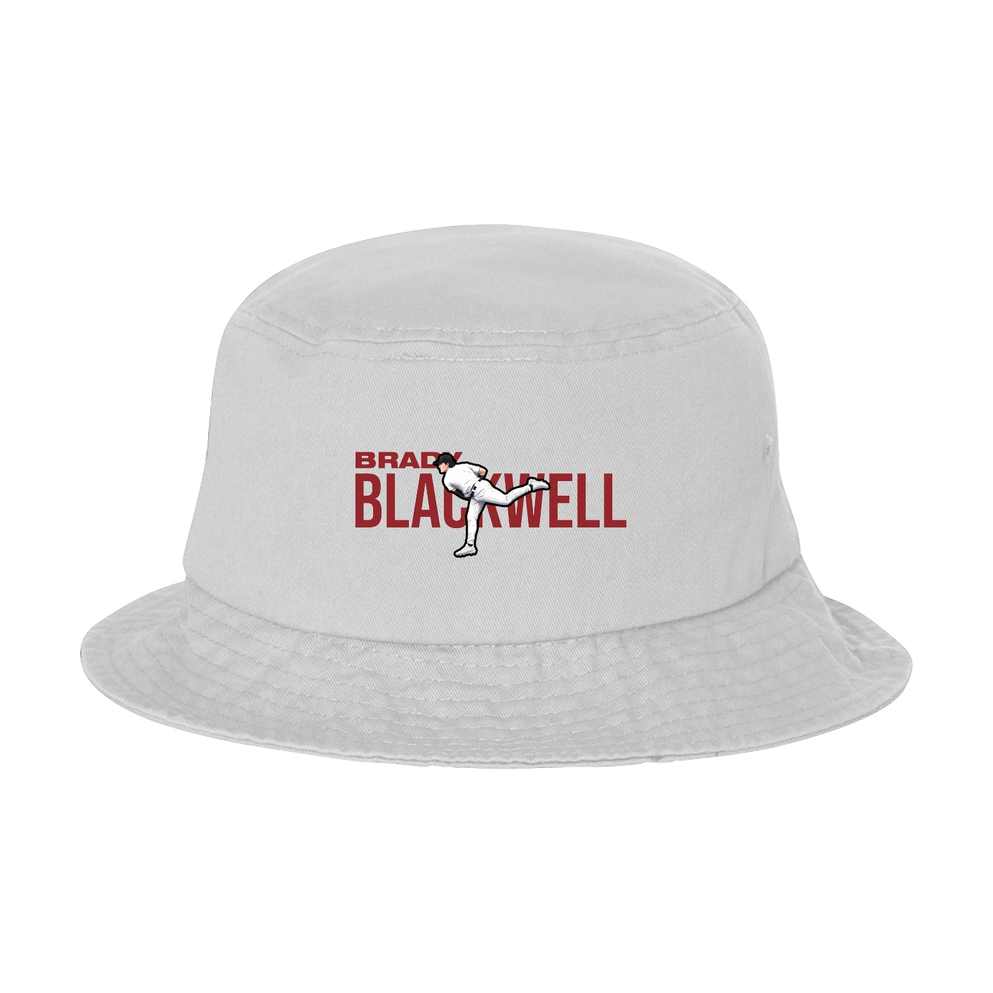 Bucket Cap