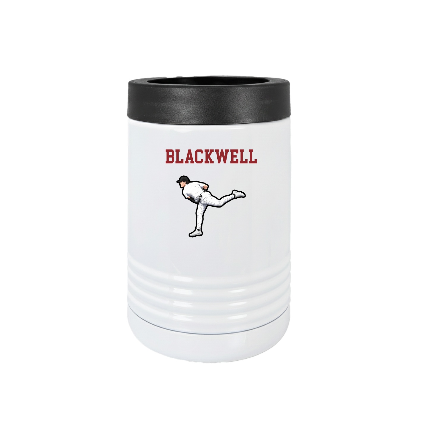 Beverage Holder — Shirsey in White