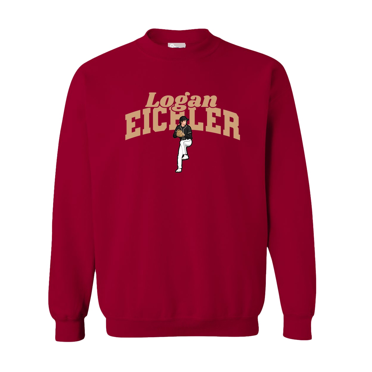 Fleece Crew
