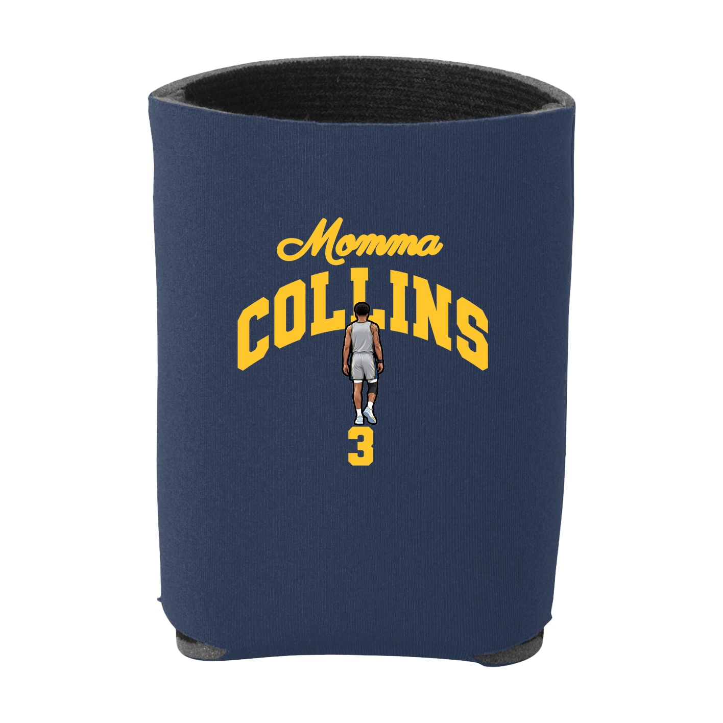 Can Holder — Mothers Day Arch in Navy