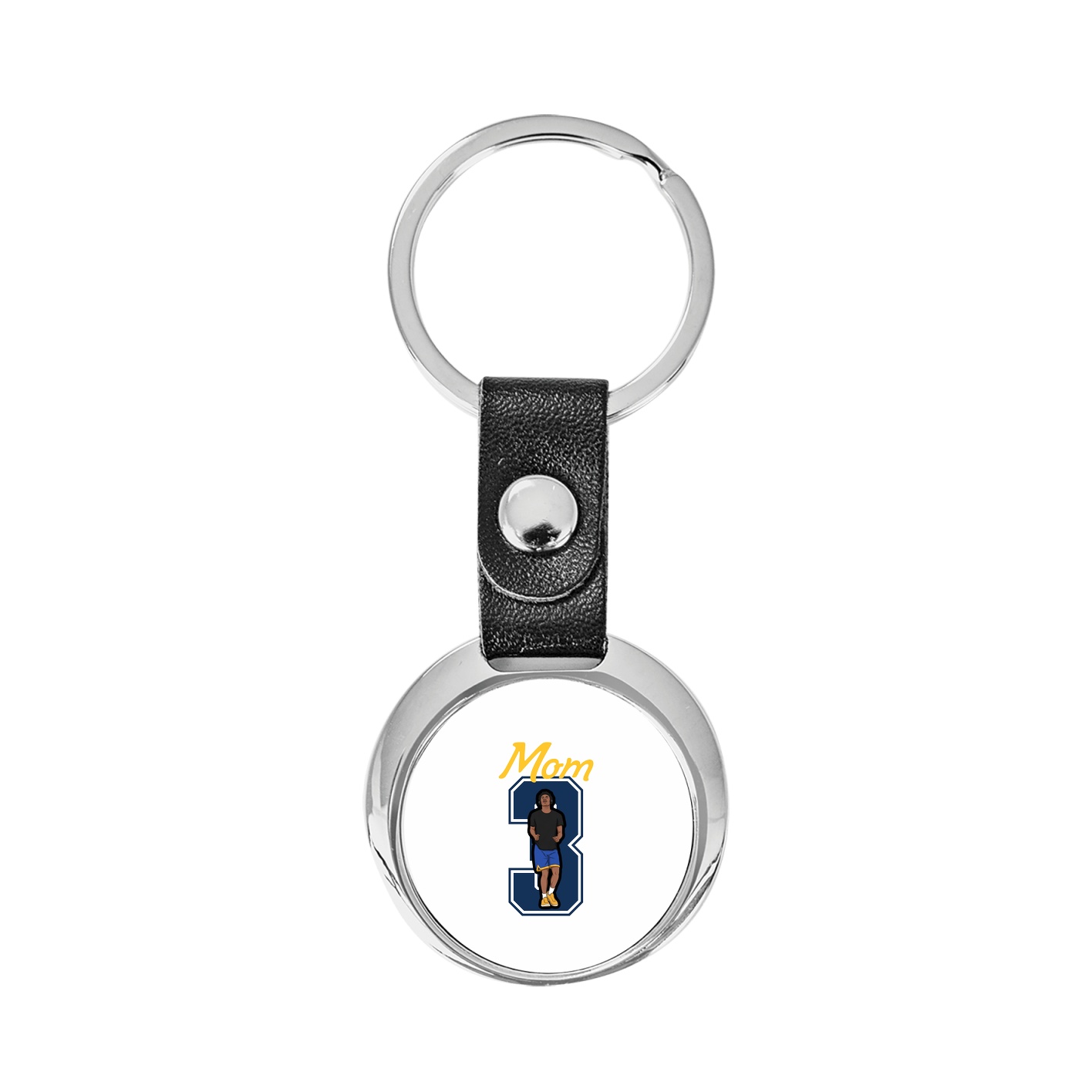 Key Chain — Mothers Day Shirsey in Classic