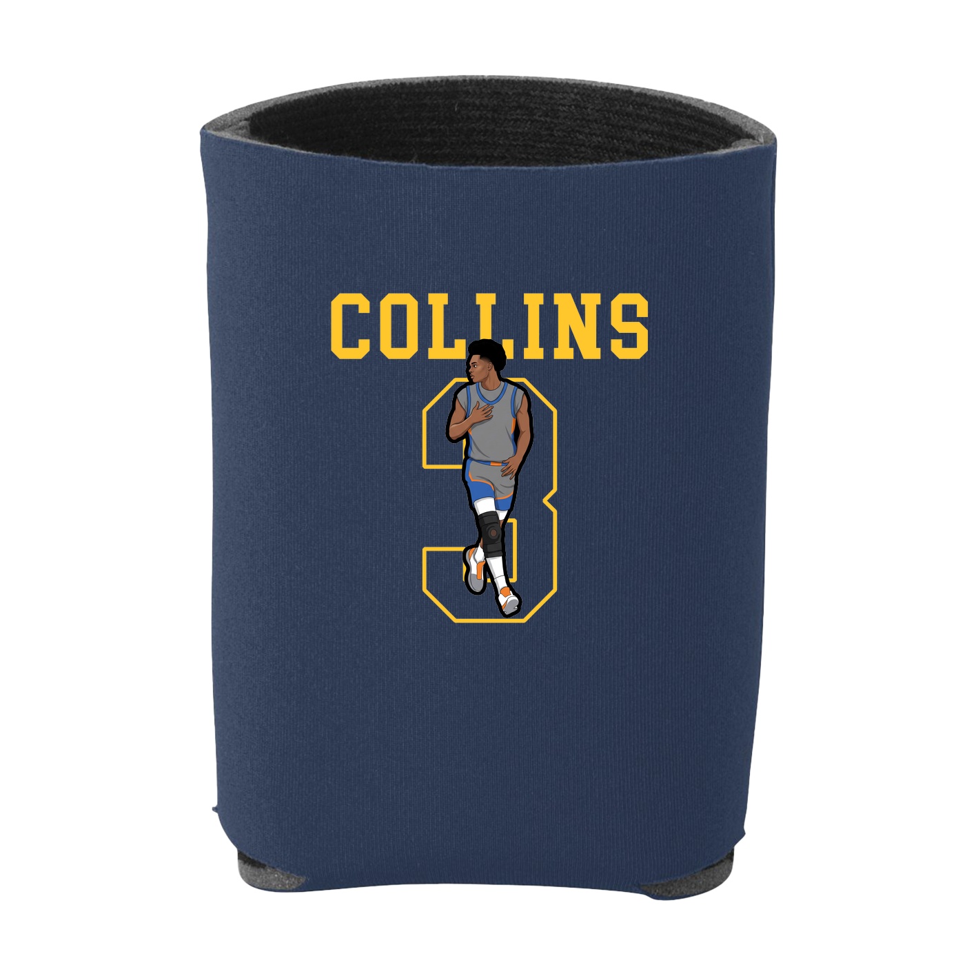 Can Holder — Shirsey in Navy