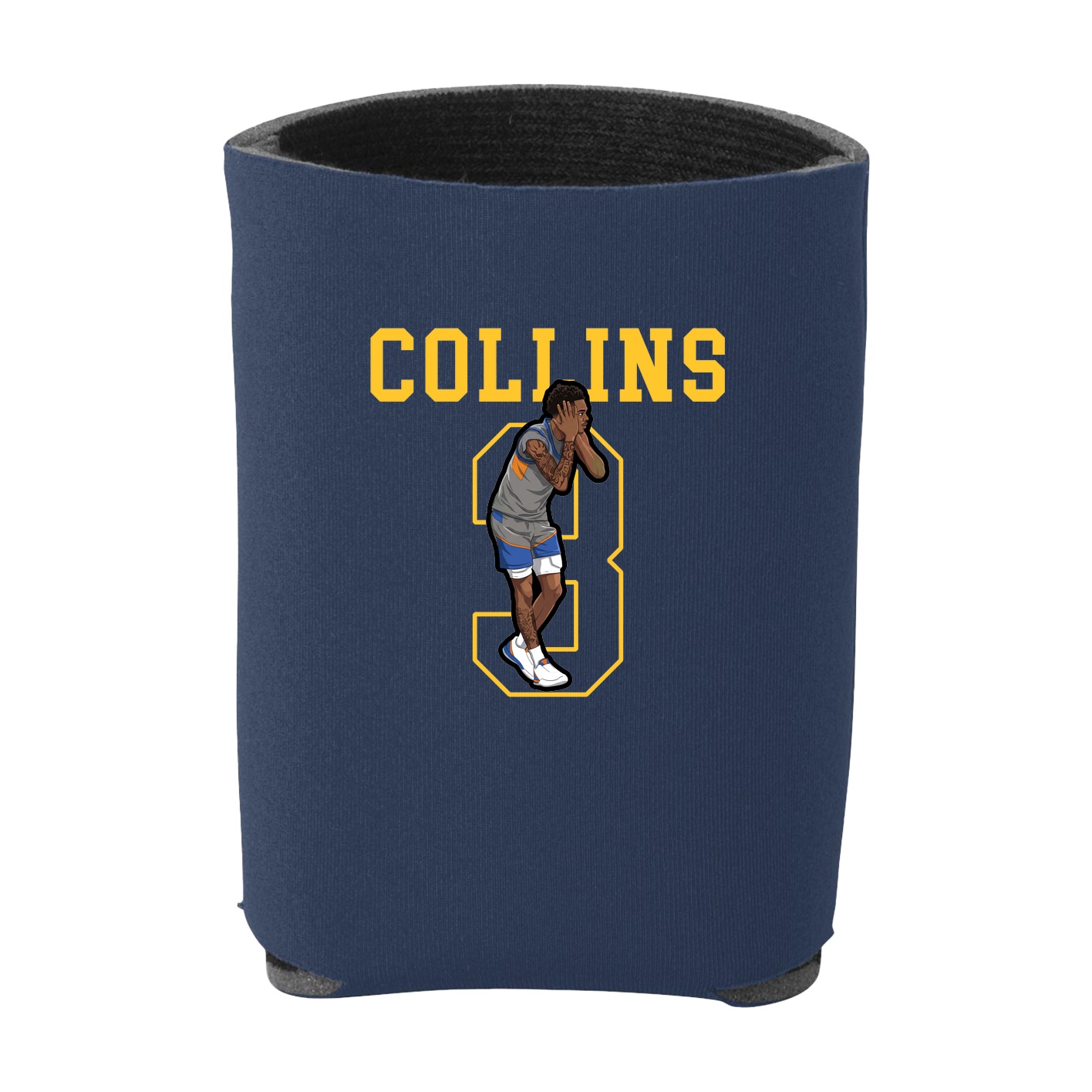 Can Holder — Shirsey in Navy