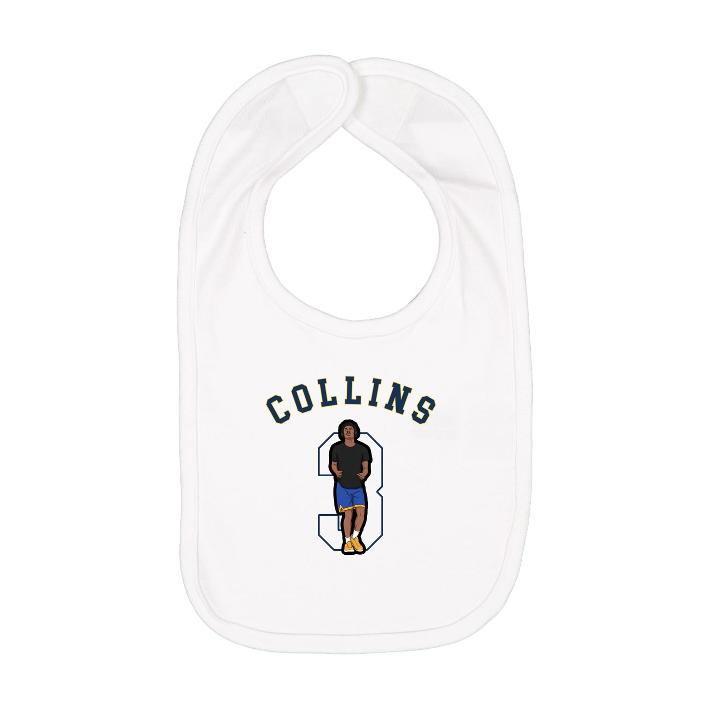 Infant Bib